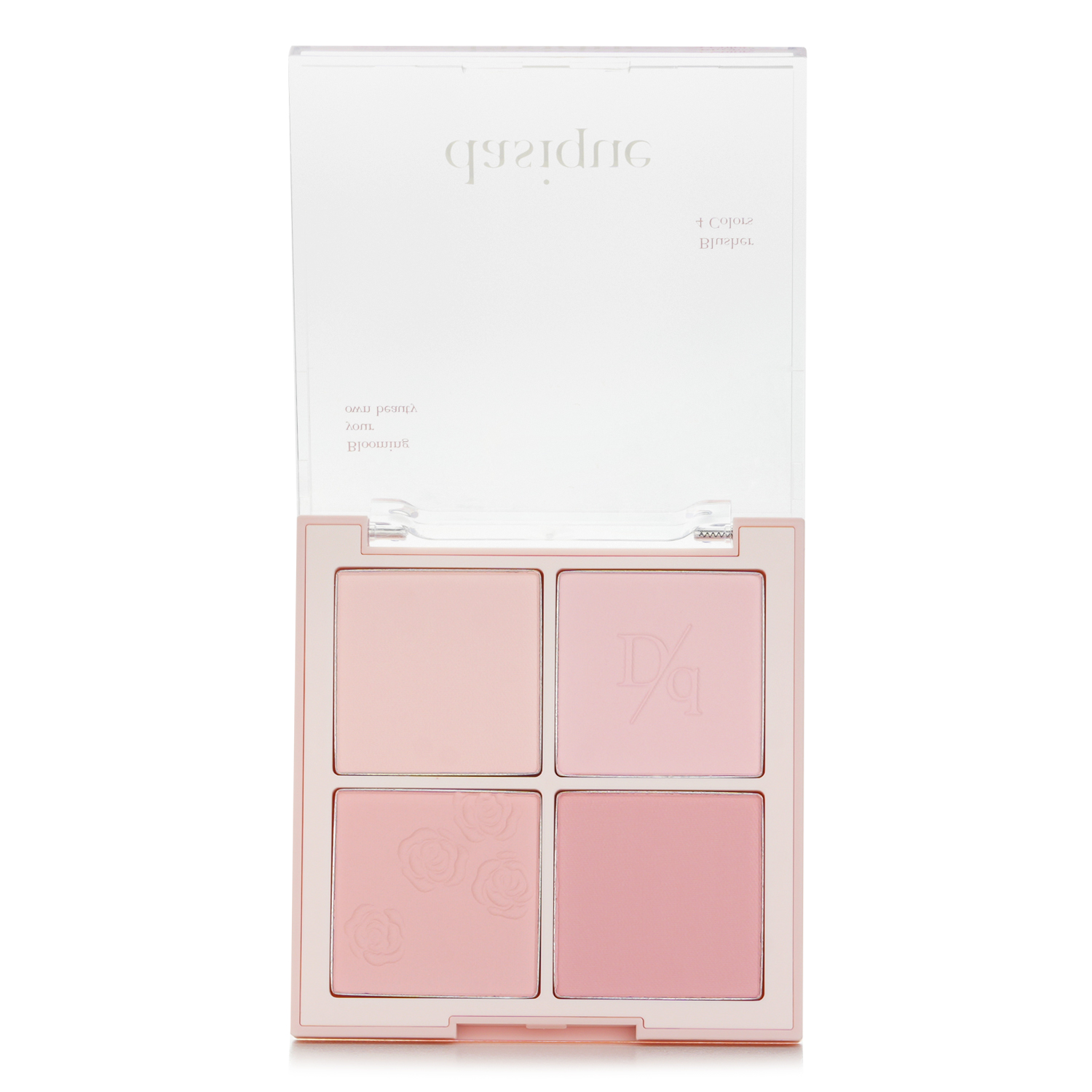 Dasique Blending Mood Cheek 11.2g