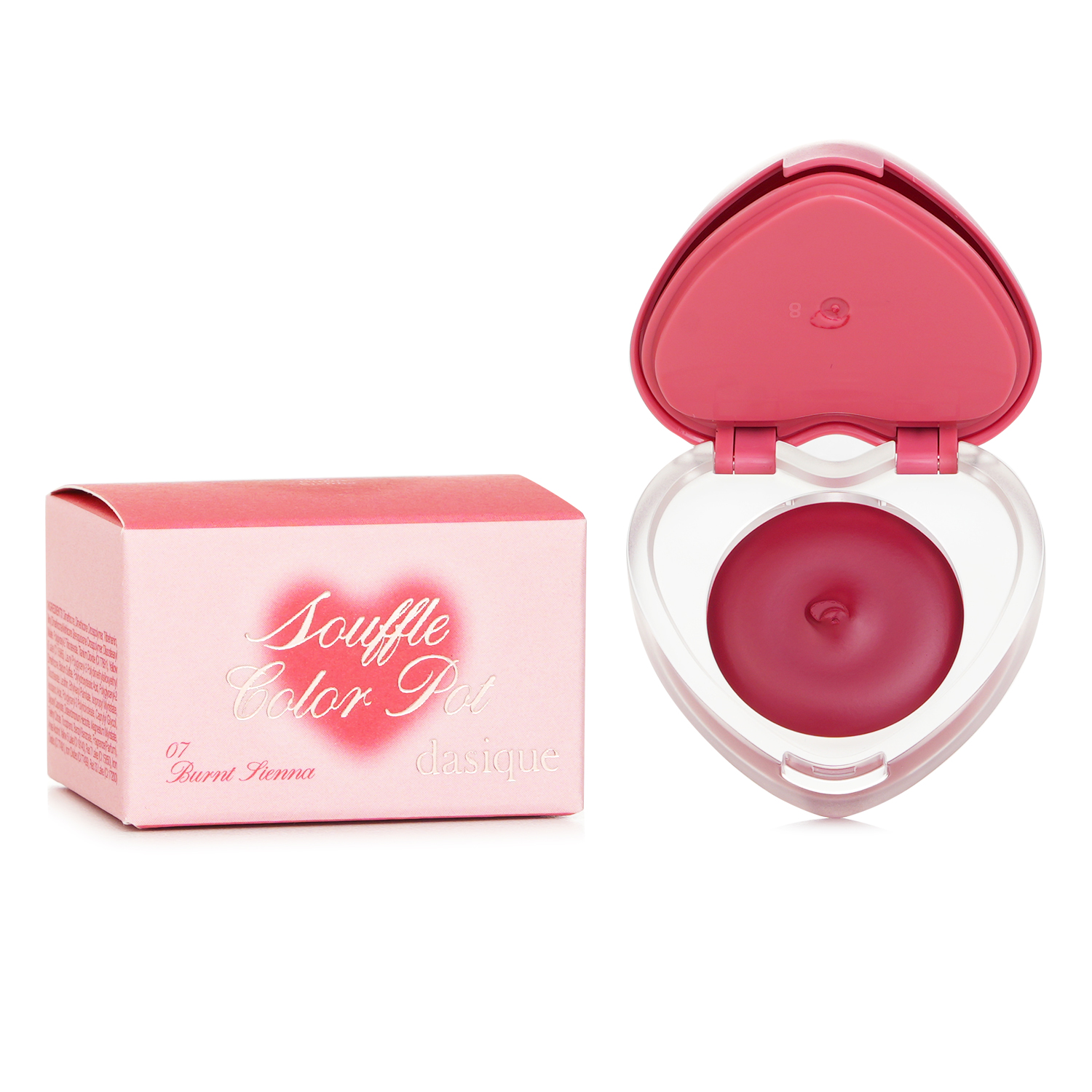 Dasique Souffle Color Pot 6.5g