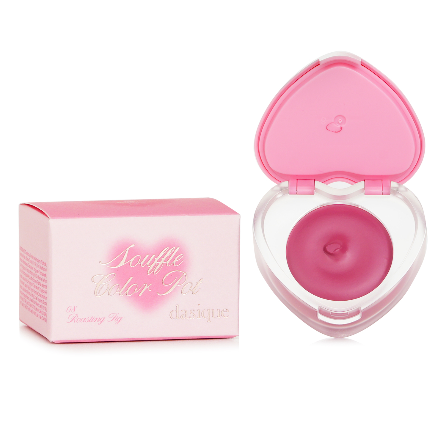 Dasique Souffle Color Pot 6.5g