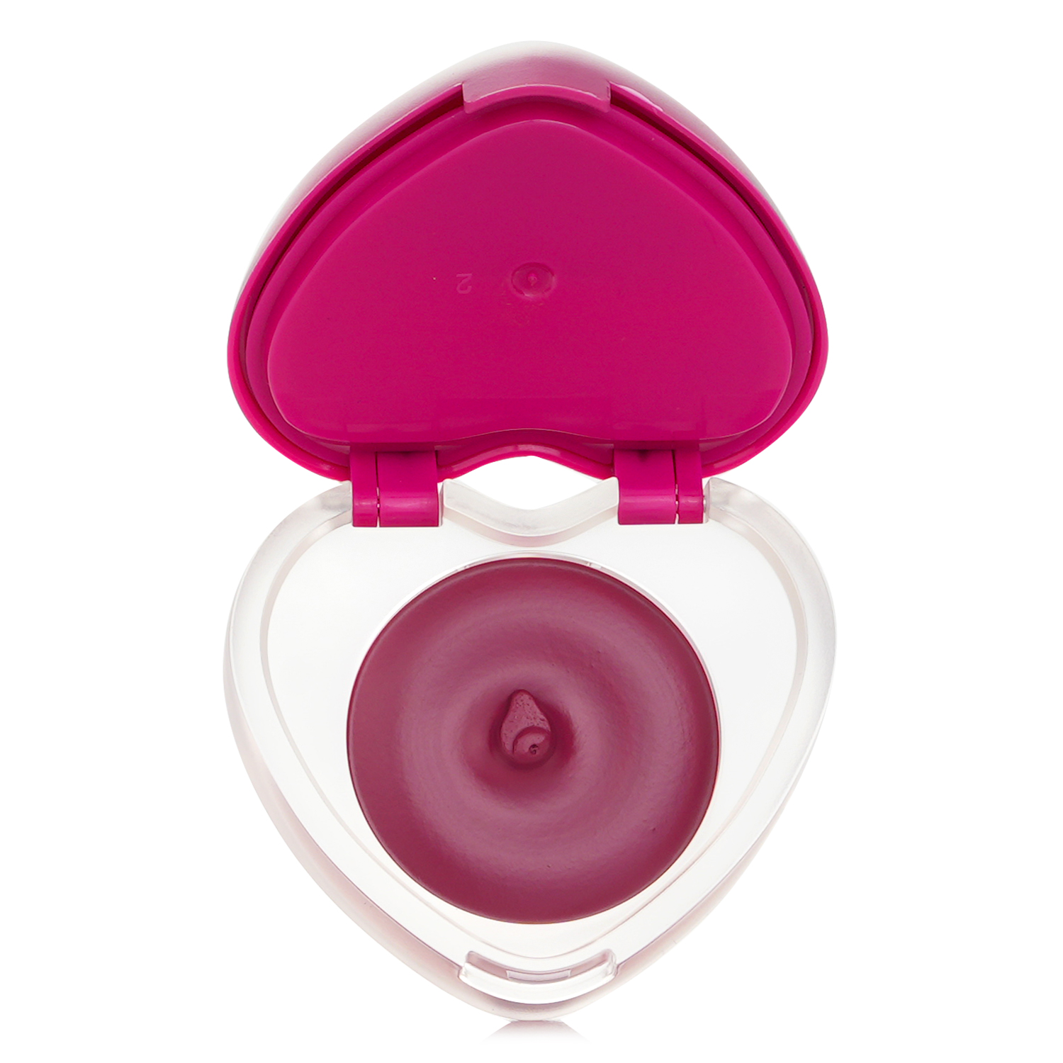 Dasique Souffle Color Pot #15 Lavender Potage 6.5g