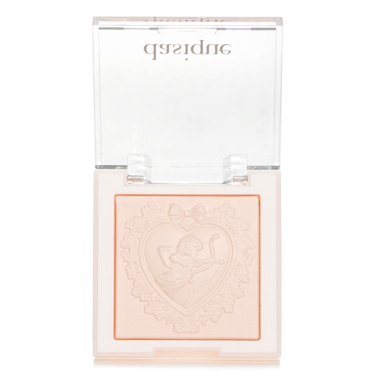 Dasique هايلايتر لوكس غلو 7g