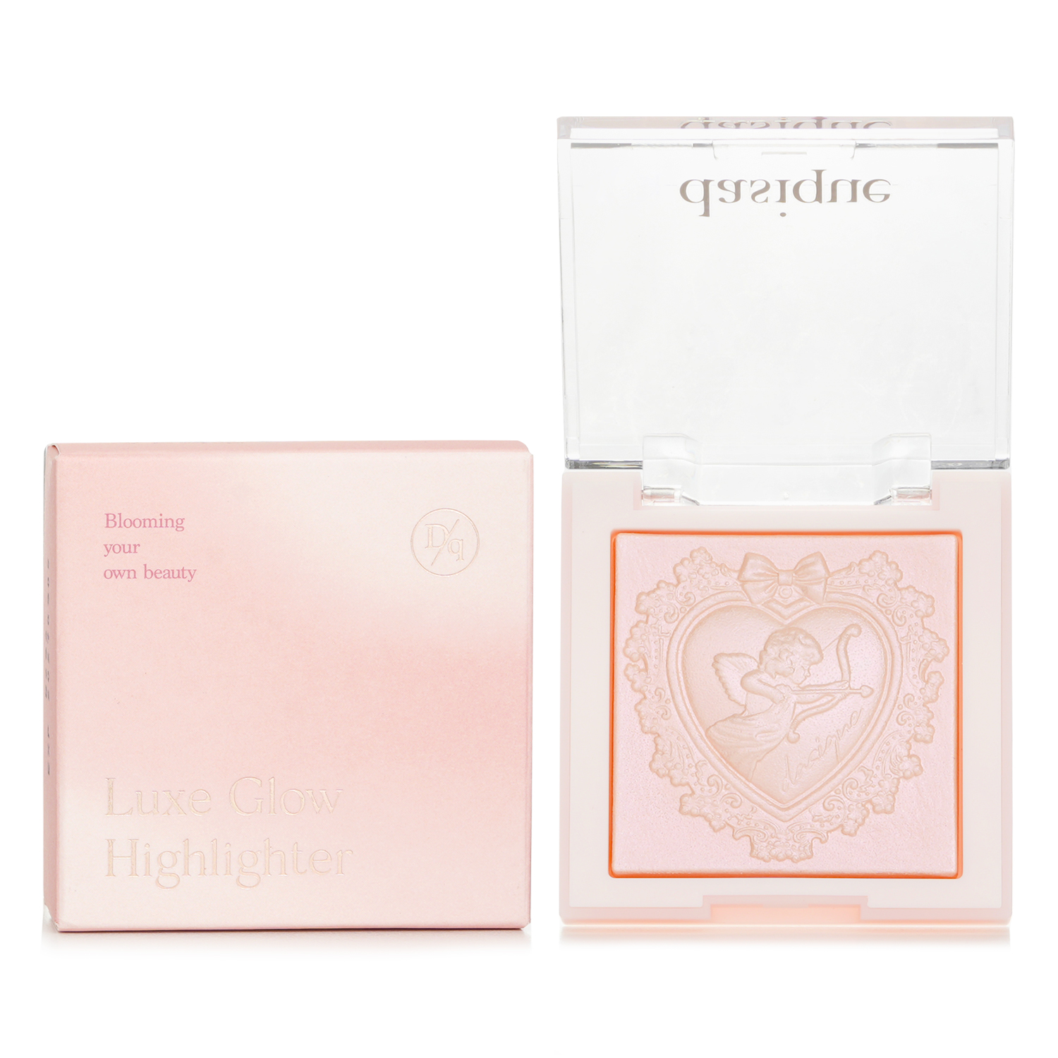 Dasique Luxe Glow Highlighter 7g