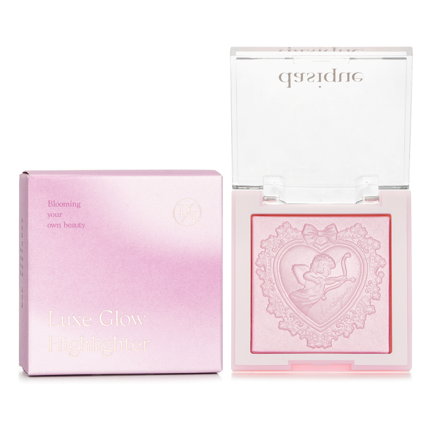 Dasique Luxe Glow Highlighter 7g