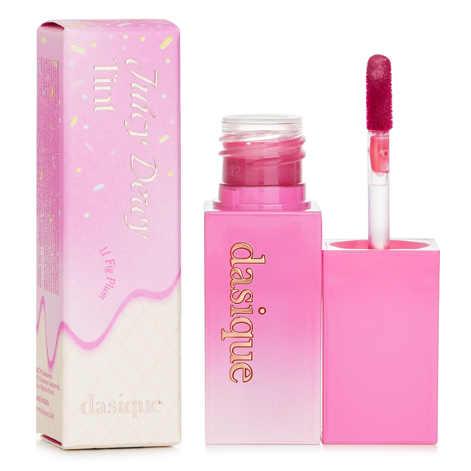 Dasique Juicy Dewy Tint 3.5g