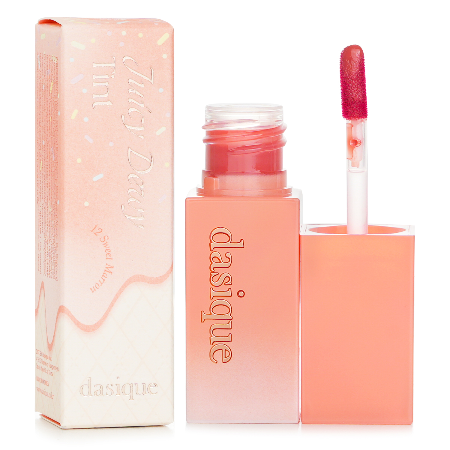 Dasique Juicy Dewy Tint 3.5g
