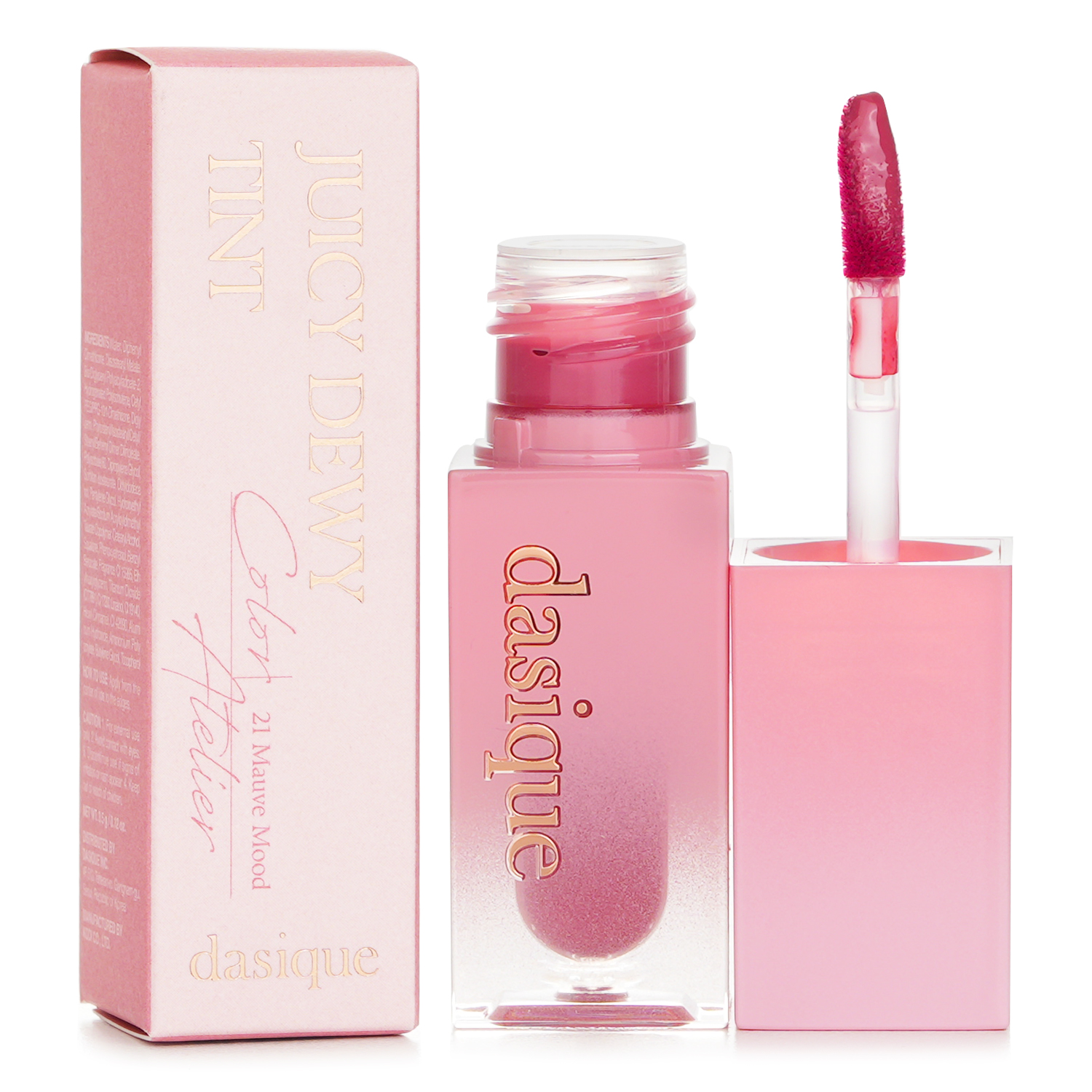 Dasique Juicy Dewy Tint 3.5g