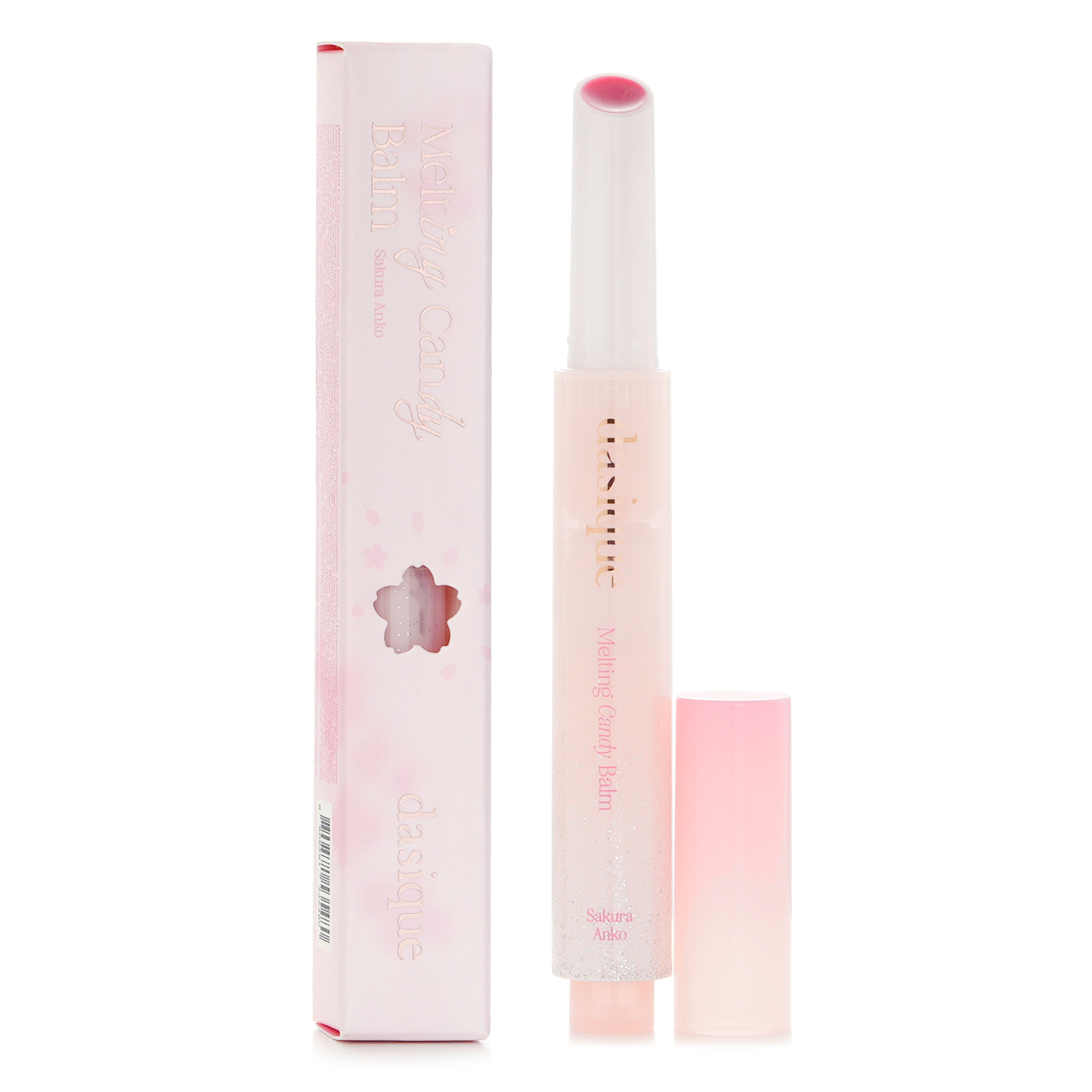 Dasique Melting Candy Balm # Sakura Anko 1.5g