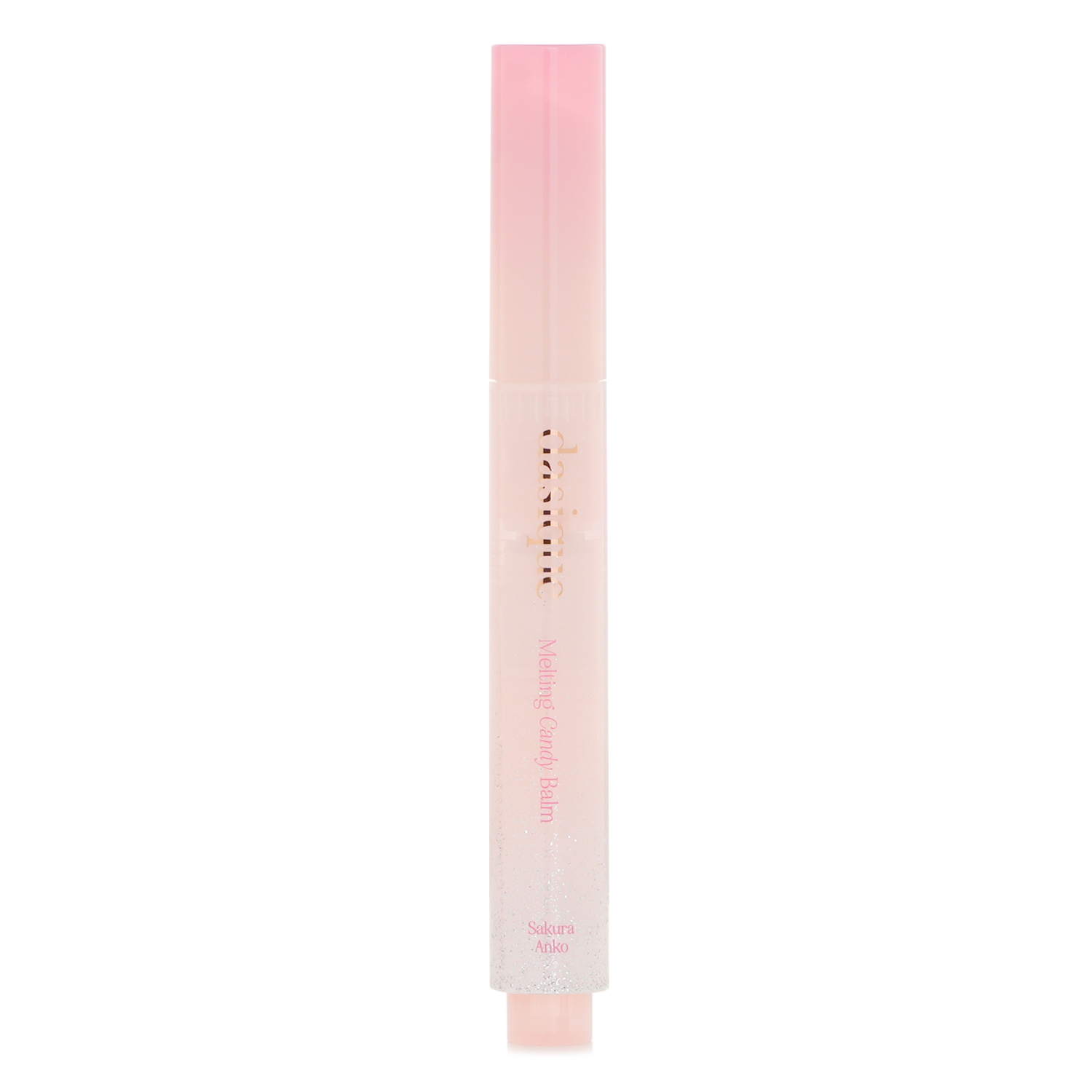 Dasique Melting Candy Balm # Sakura Anko 1.5g