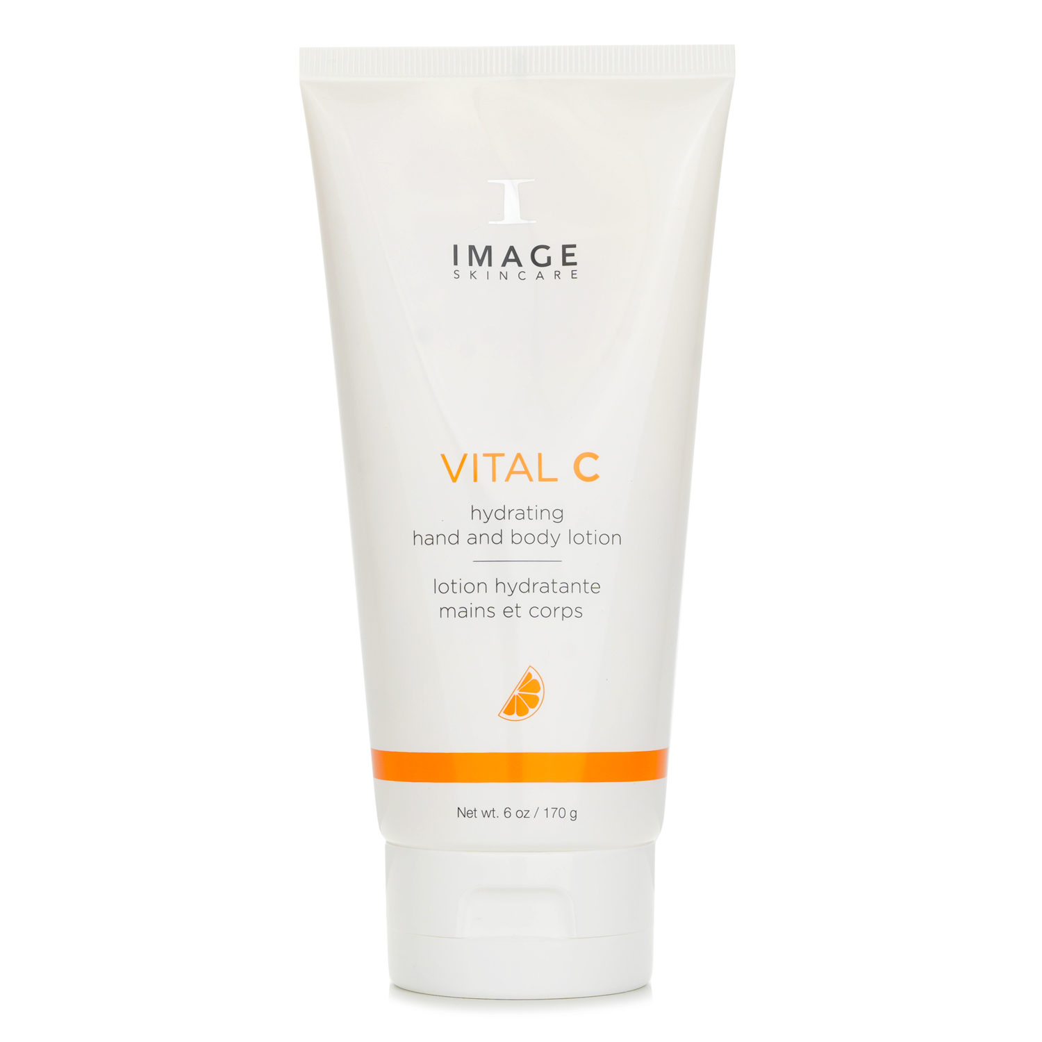 Image Vital C Hydrating Hand & Body Lotion 170g