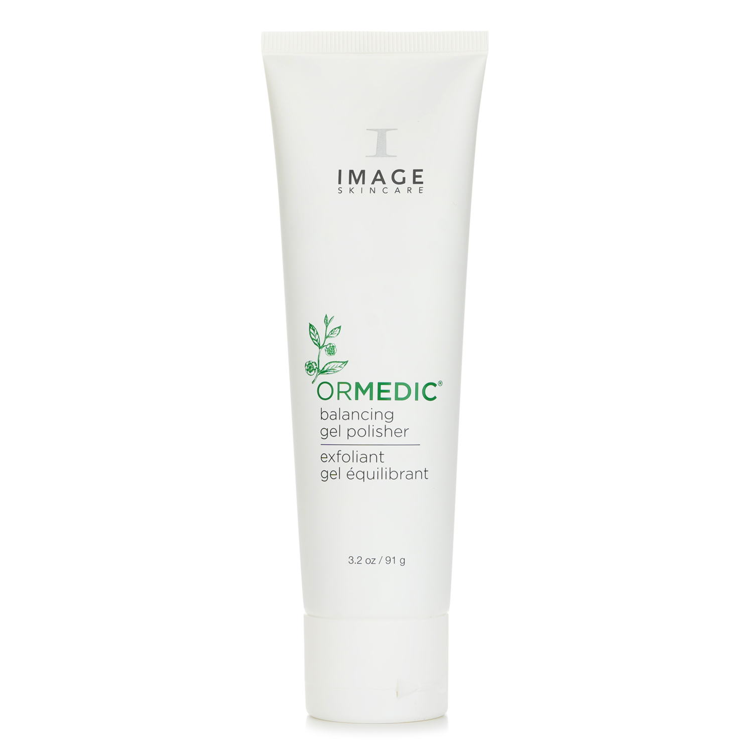 Image Ormedi Balancing Gel Polisher 91g/3.2oz