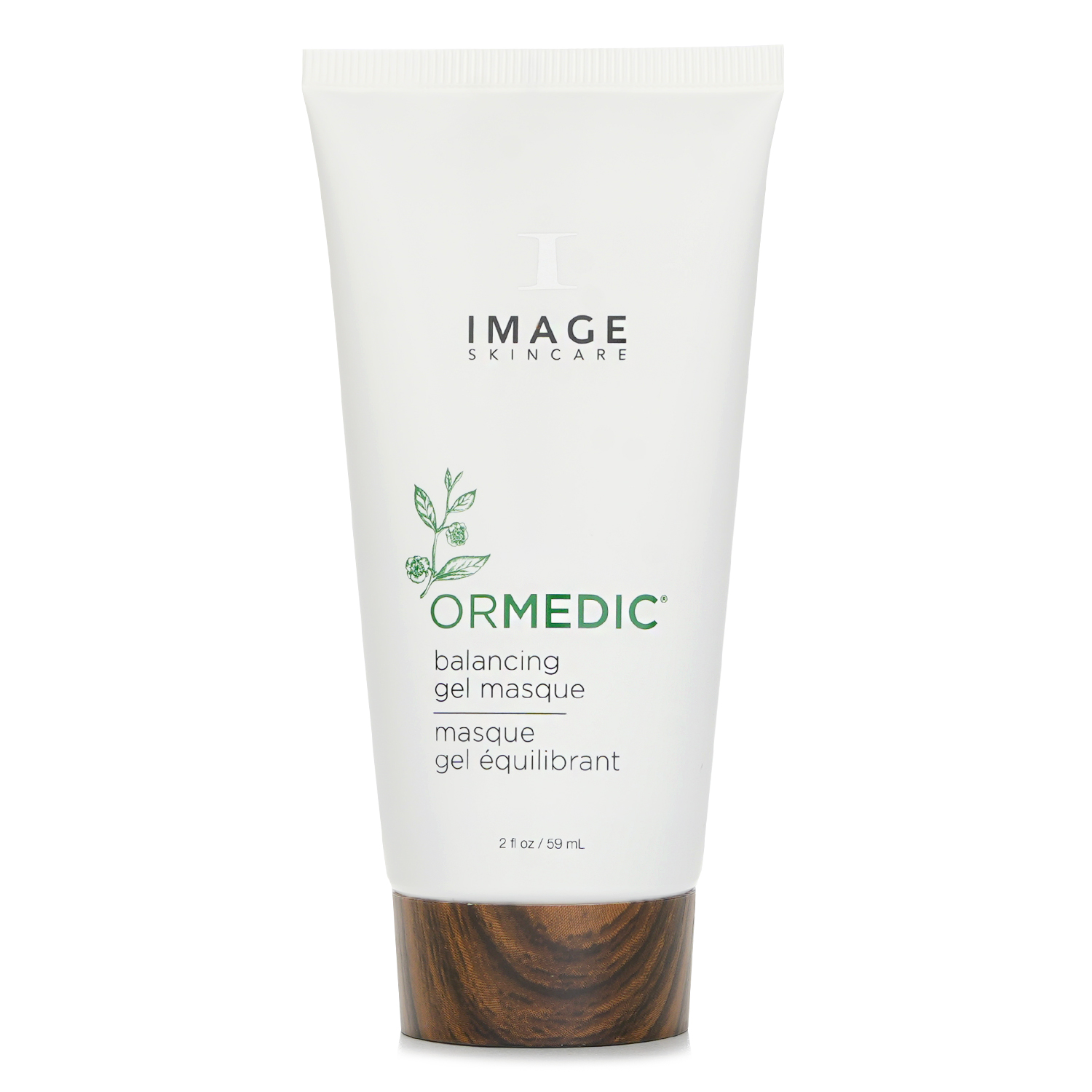 Image Ormedi Balancing Gel Masque 59g/2oz