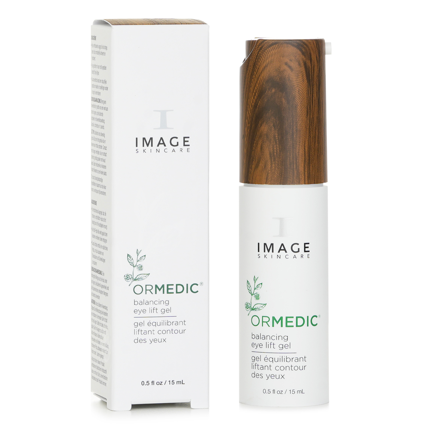 Image Ormedi Balancing Eye Lift Gel 15ml/0.5oz