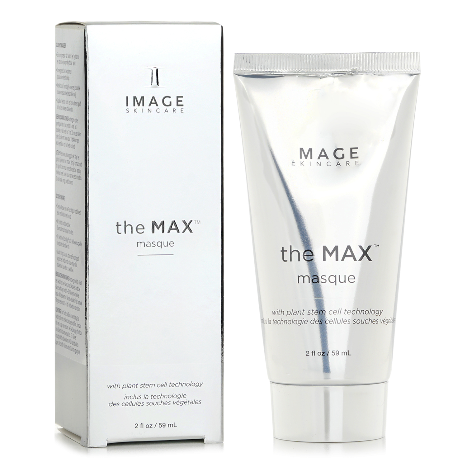 Image The MAX Masque 59ml/2oz