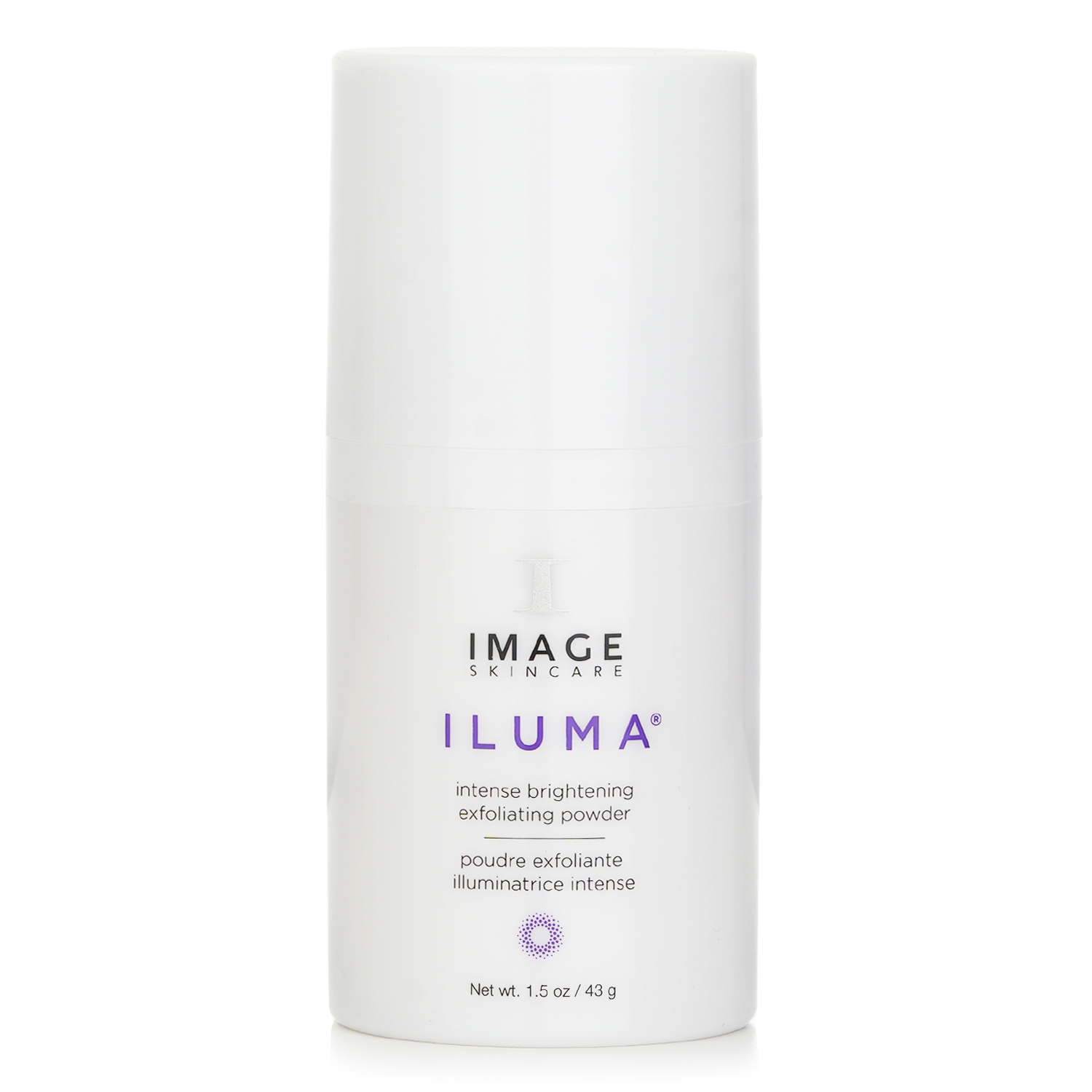 Image ILUMA Intense Brightening Exfoliating Powder 43g/1.5oz