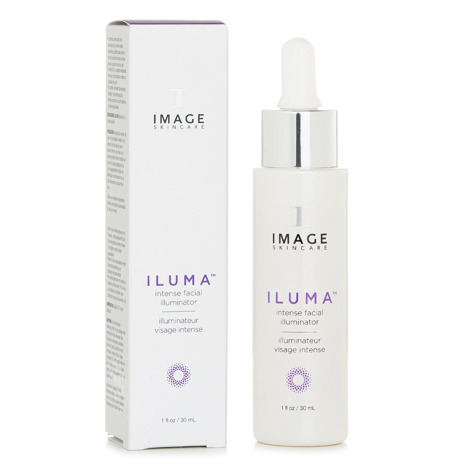 Image ILUMA Intense Facial Illuminator 30ml/1oz
