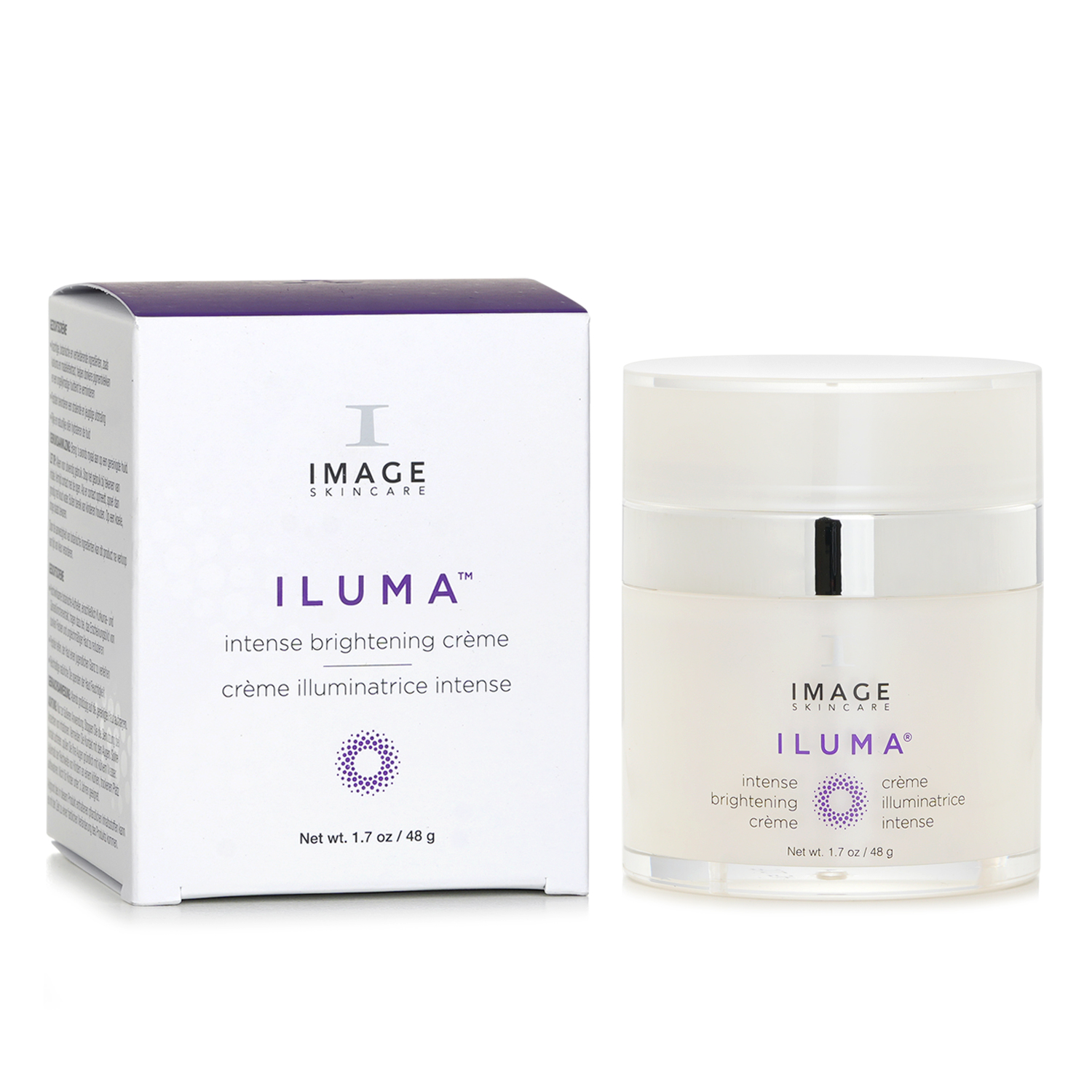 Image ILUMA Intense Brightening Cream 48g/1.7oz