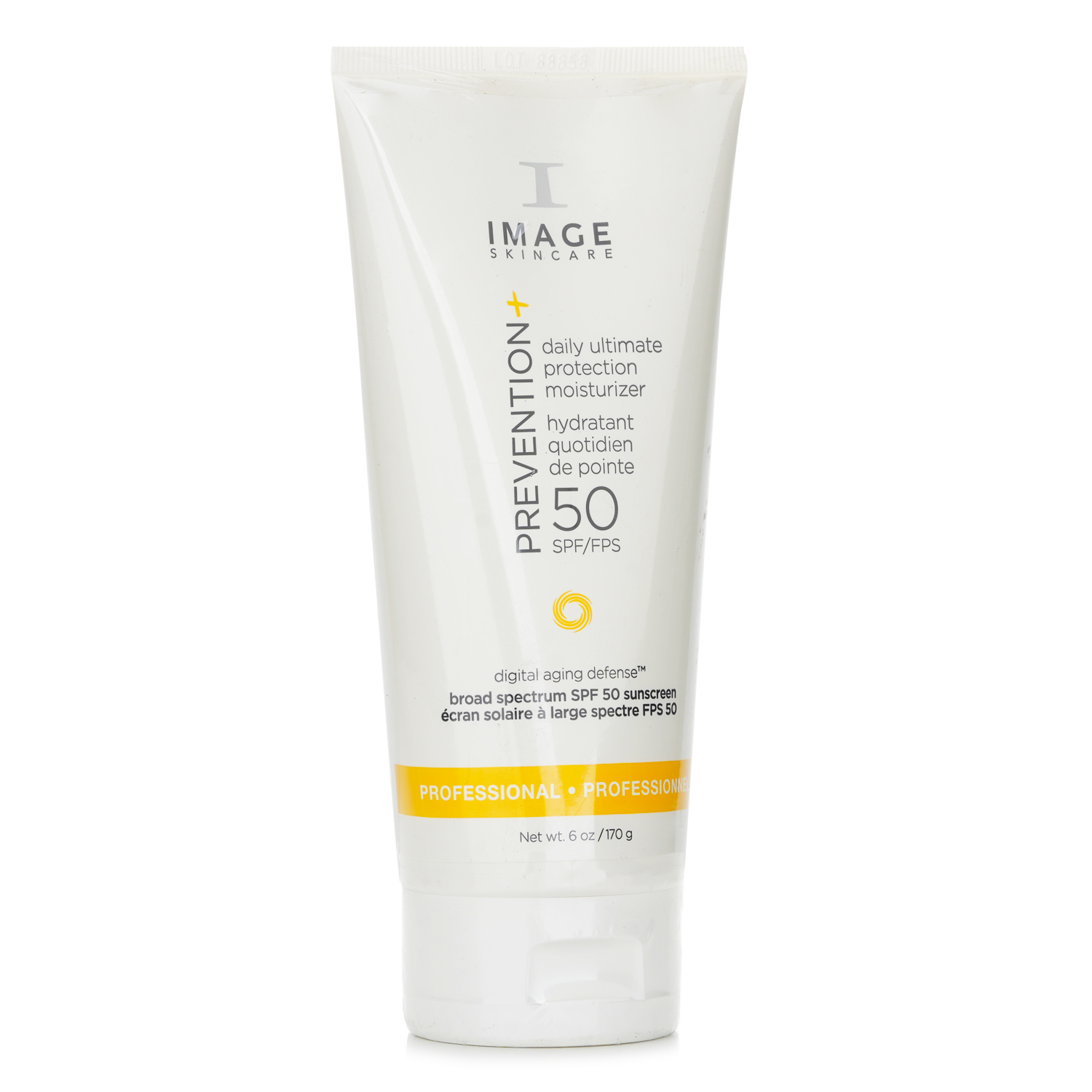 Image PREVENTION+ Daily Ultimate Protection Moisturizer SPF 50 170g/6oz