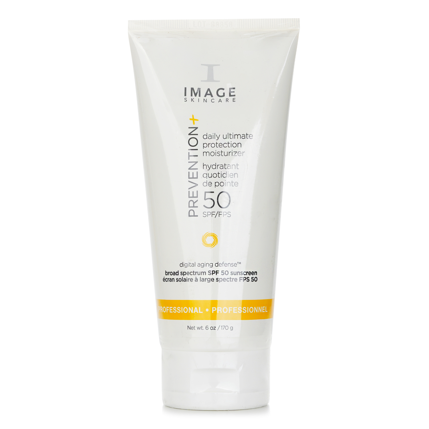 Image PREVENTION+ Daily Ultimate Protection Moisturizer SPF 50 170g/6oz