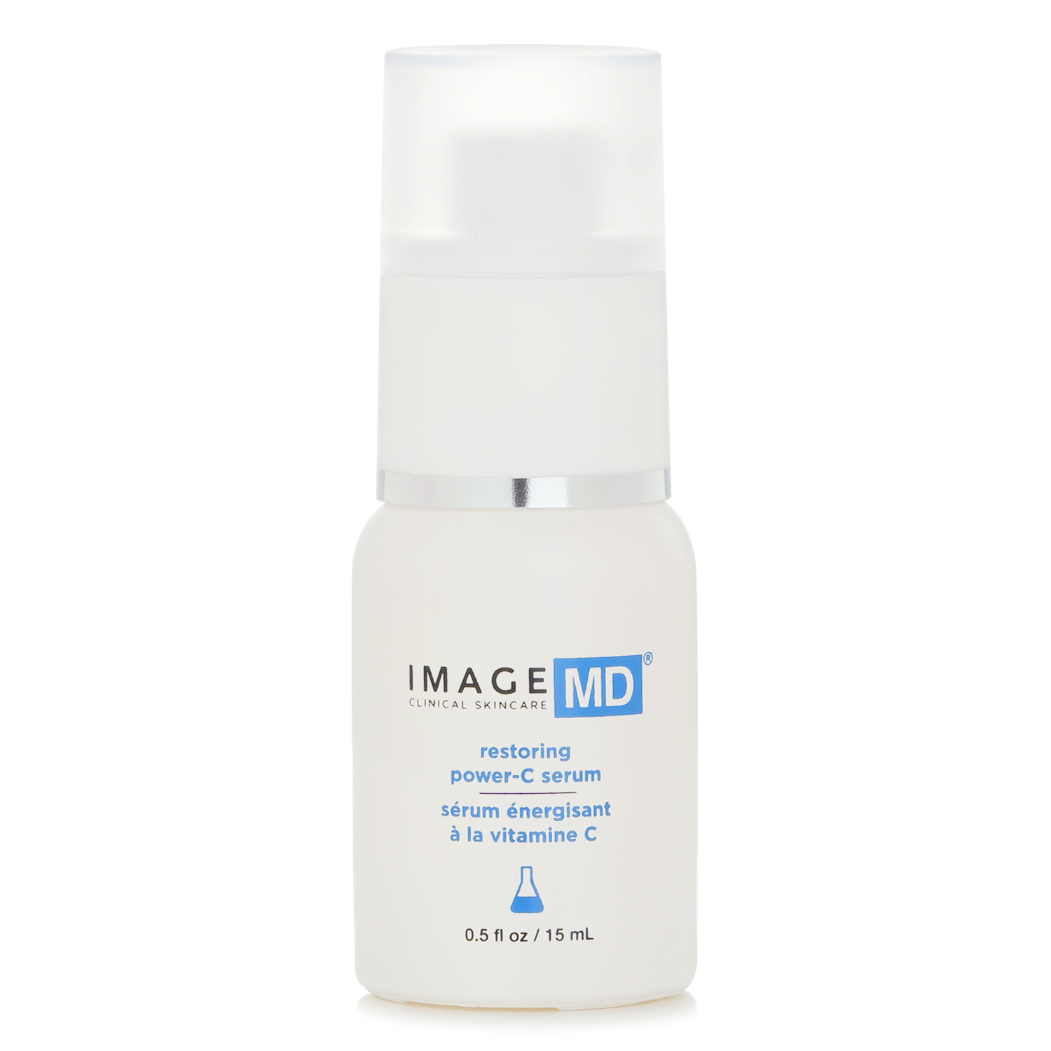 Image MD Restoring Power C Serum (Travel Size) 15ml/0.5oz