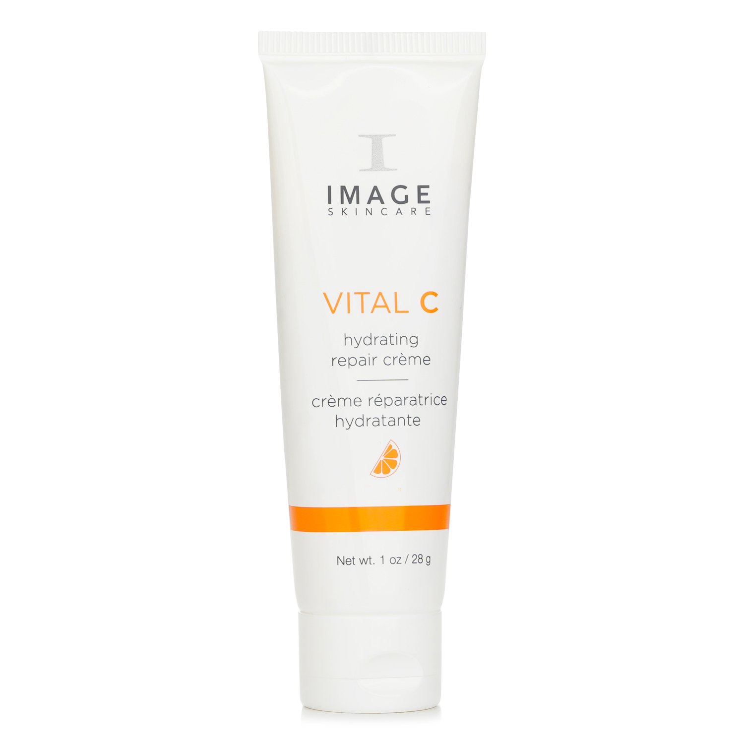 Image Vital C Hydrating Repair Cream (Travel Size) 28g/1oz