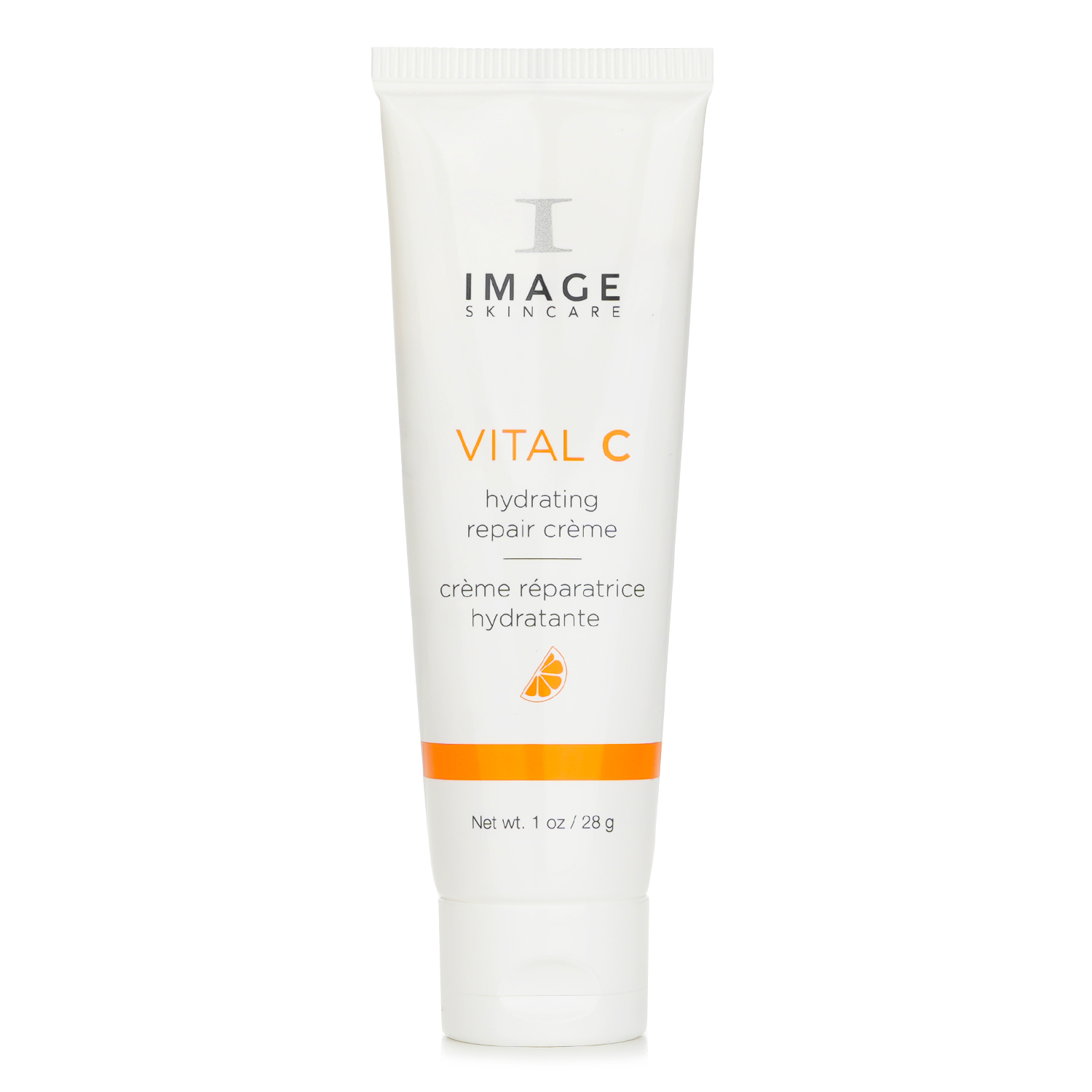 Image Vital C Hydrating Repair Cream (Travel Size) 28g/1oz