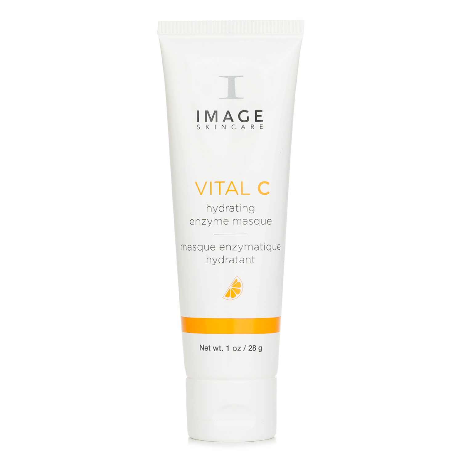 Image Vital C Hydrating Enzyme Masque (Travel Size) 28g/1oz