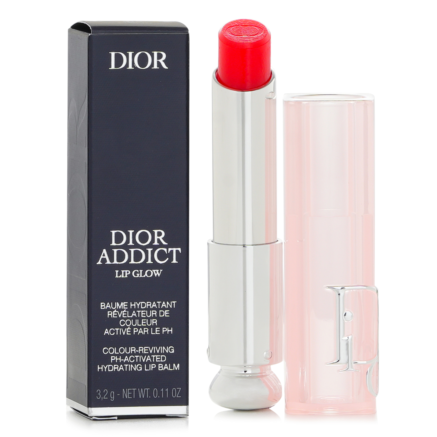 Christian Dior Addict Lip Glow 3.2g