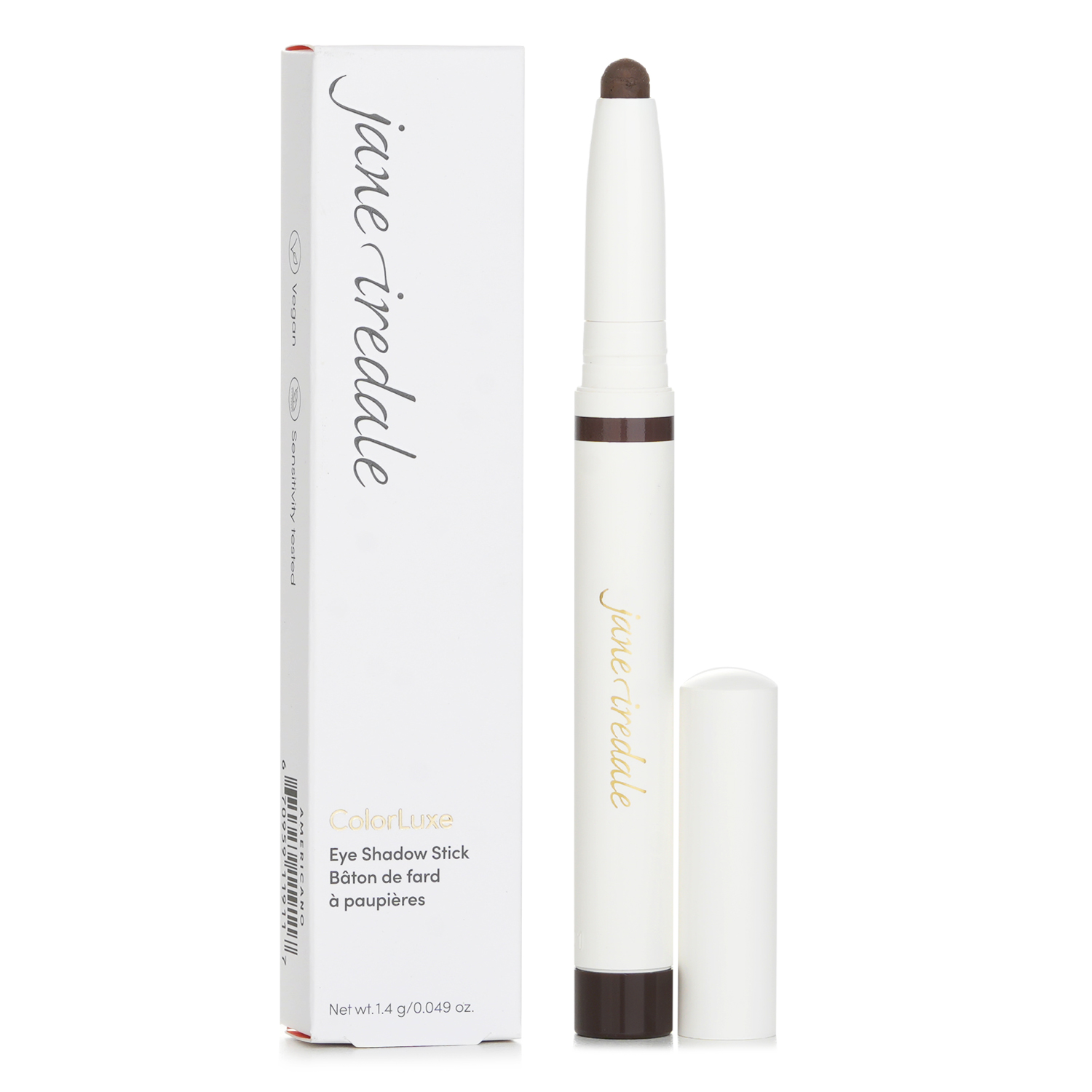Jane Iredale ColorLuxe Eye Shadow Stick 1.4g