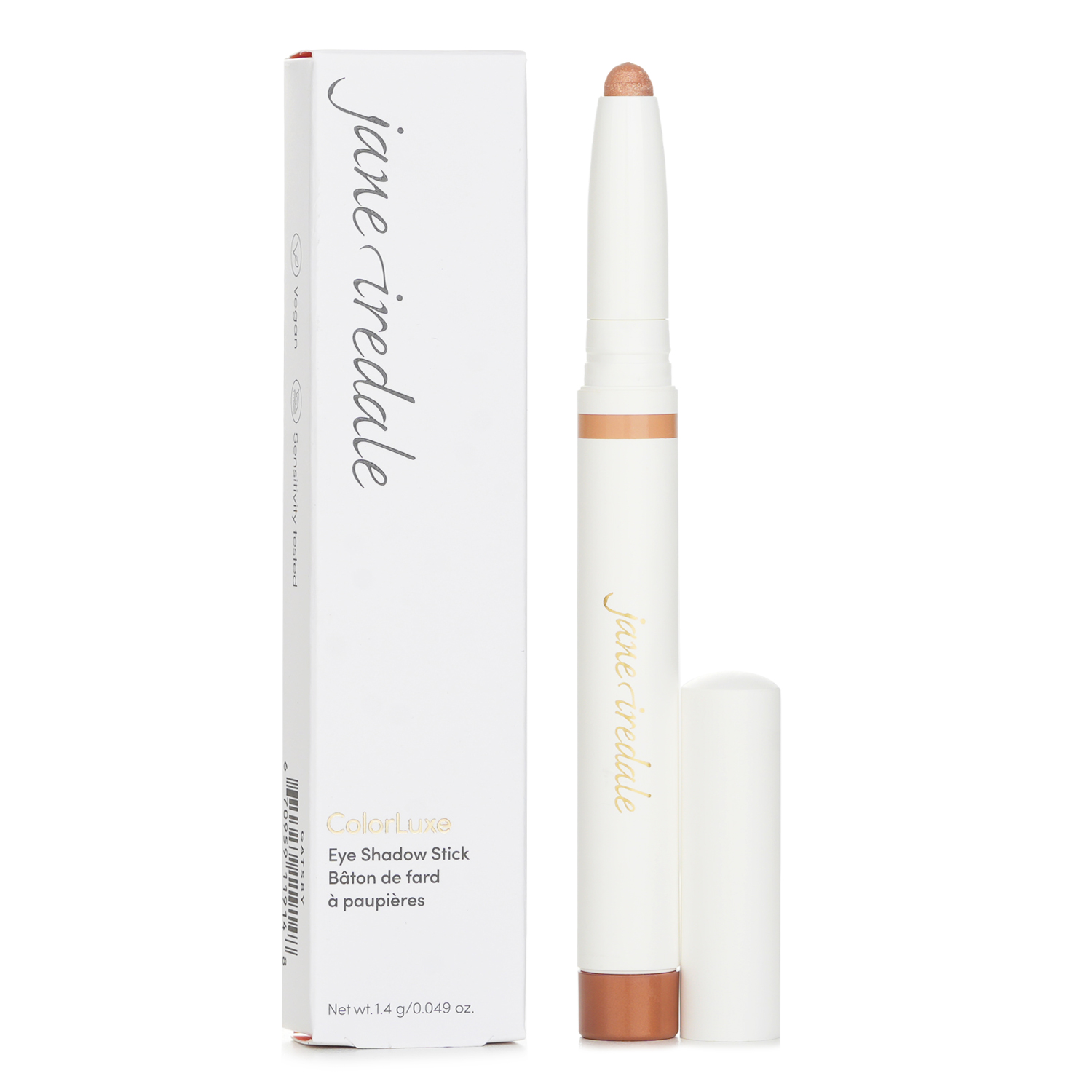 Jane Iredale ColorLuxe Eye Shadow Stick 1.4g