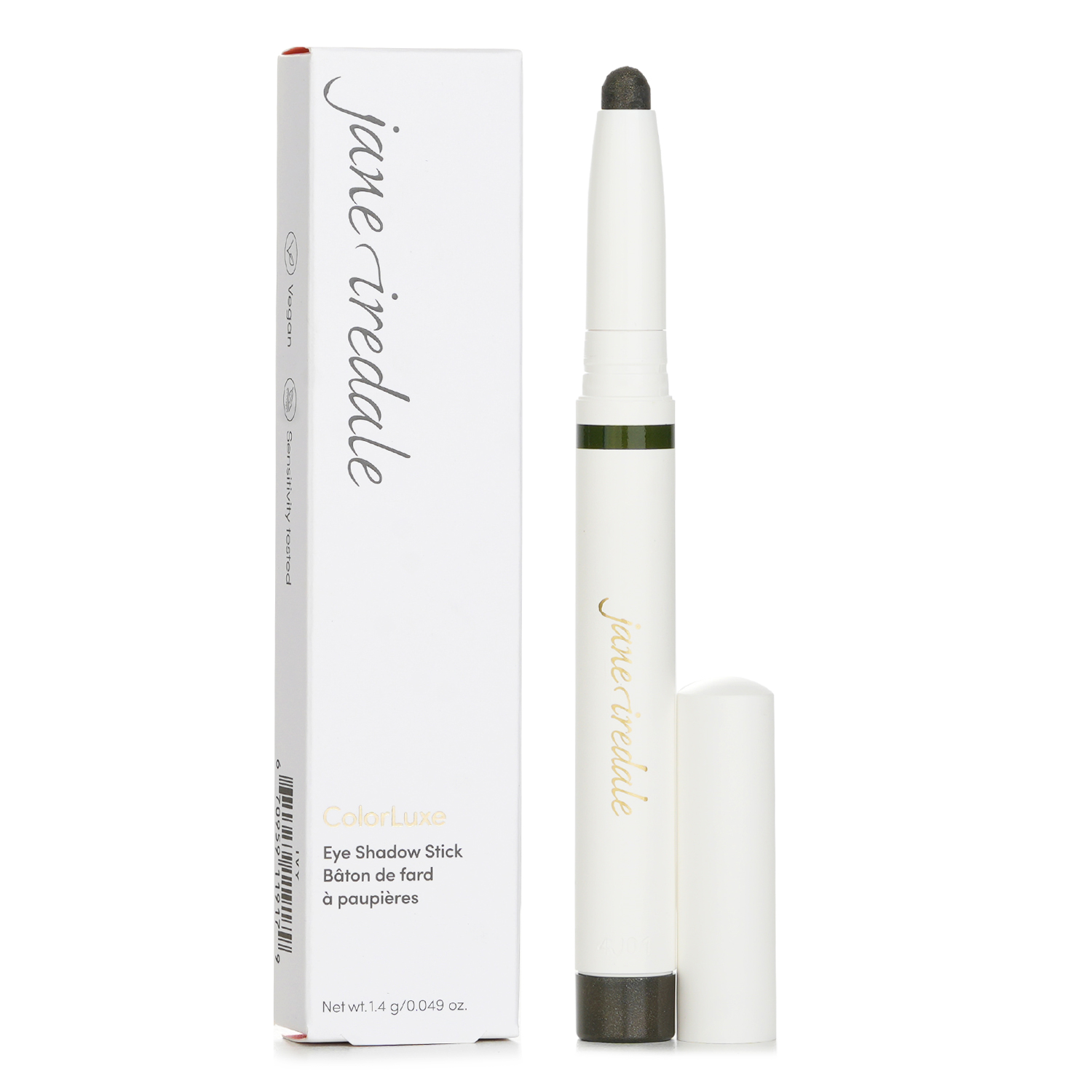Jane Iredale ColorLuxe Eye Shadow Stick 1.4g