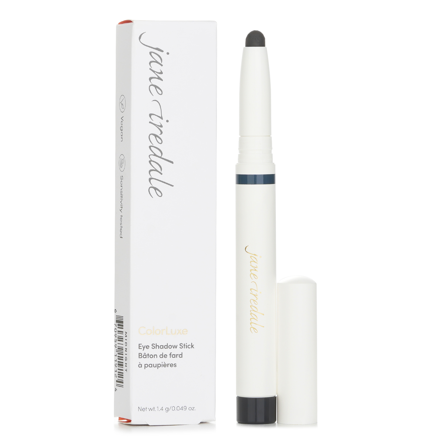 Jane Iredale ColorLuxe Eye Shadow Stick 1.4g