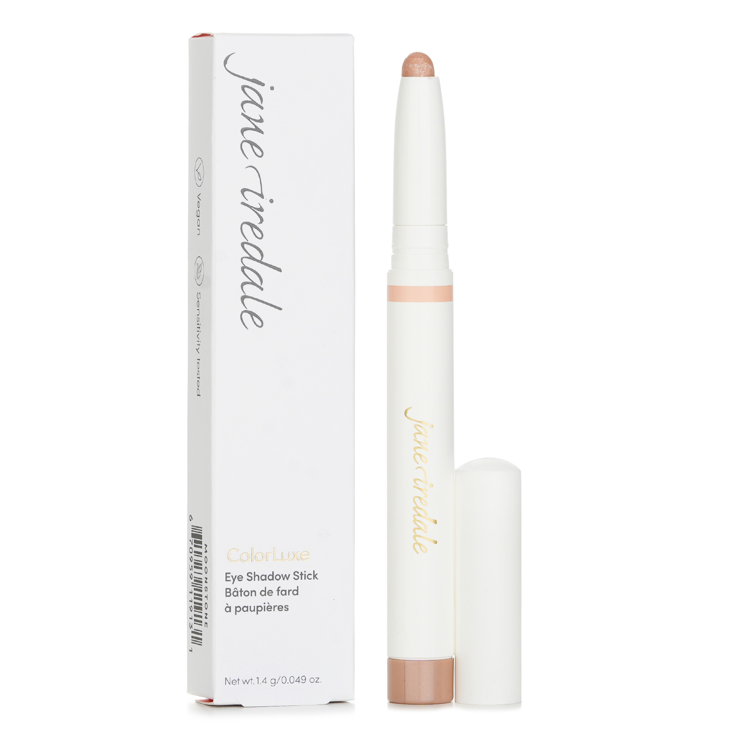 Jane Iredale ColorLuxe Eye Shadow Stick 1.4g