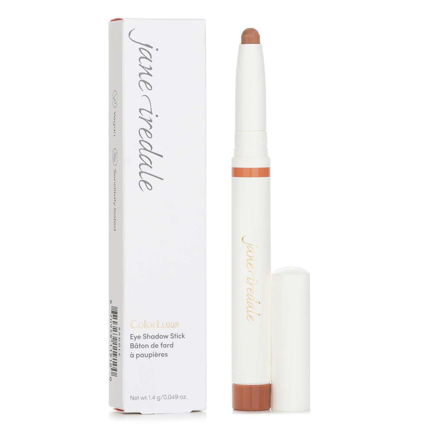 Jane Iredale ColorLuxe Eye Shadow Stick 1.4g