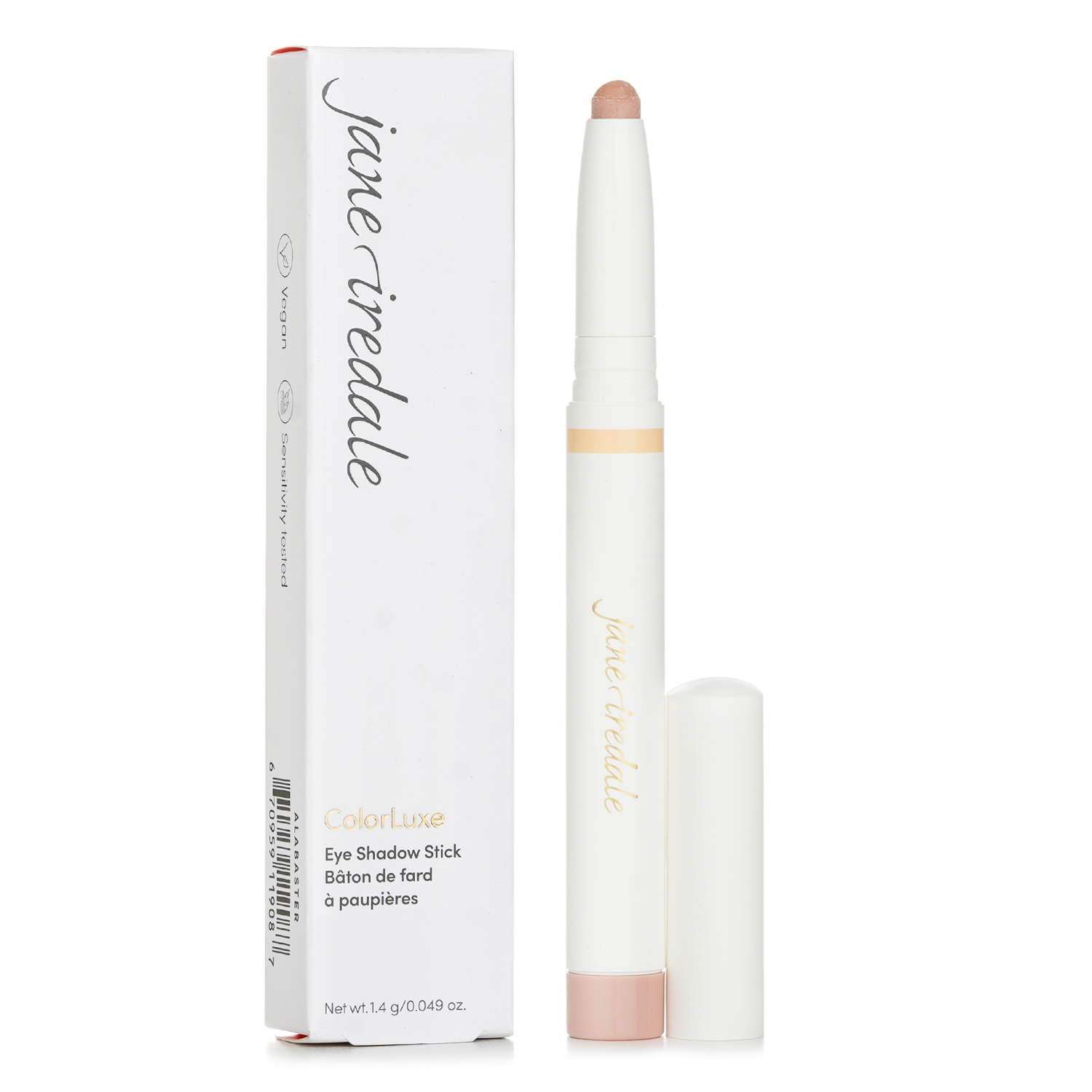 Jane Iredale ColorLuxe Eye Shadow Stick 1.4g