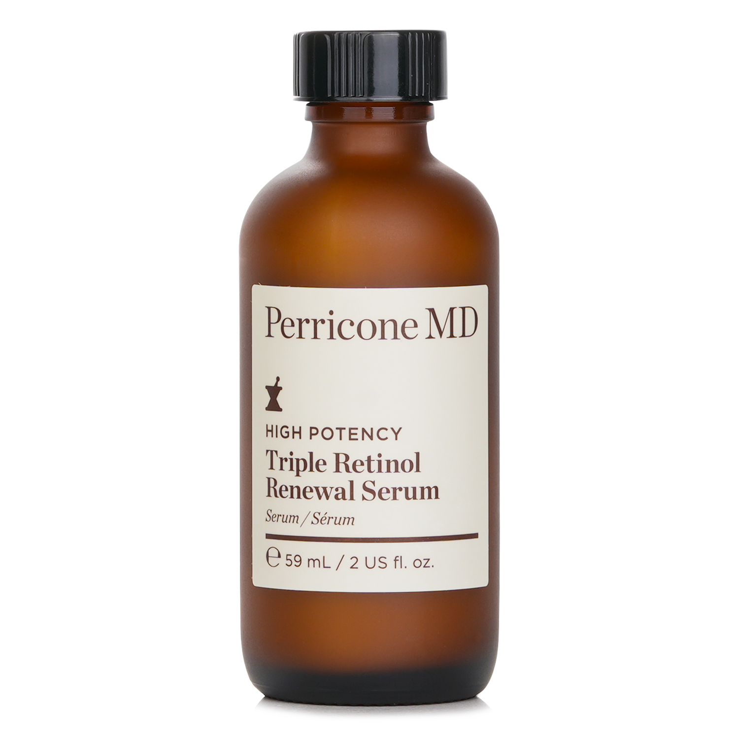 Perricone MD Сыворотка для омоложения с тройным ретинолом высокой мощности 59ml