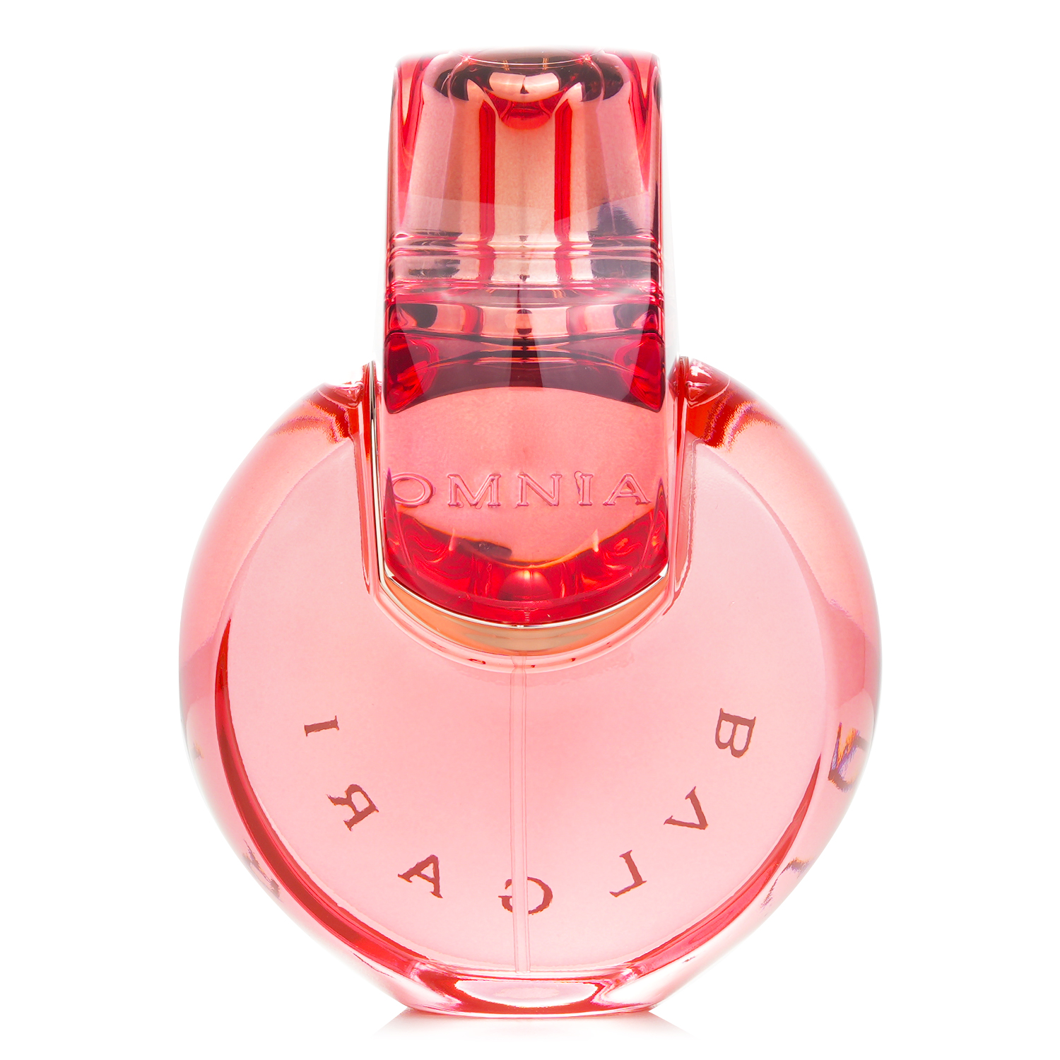 Bvlgari Omnia Coral Eau De Toilette 100ml/3.4oz