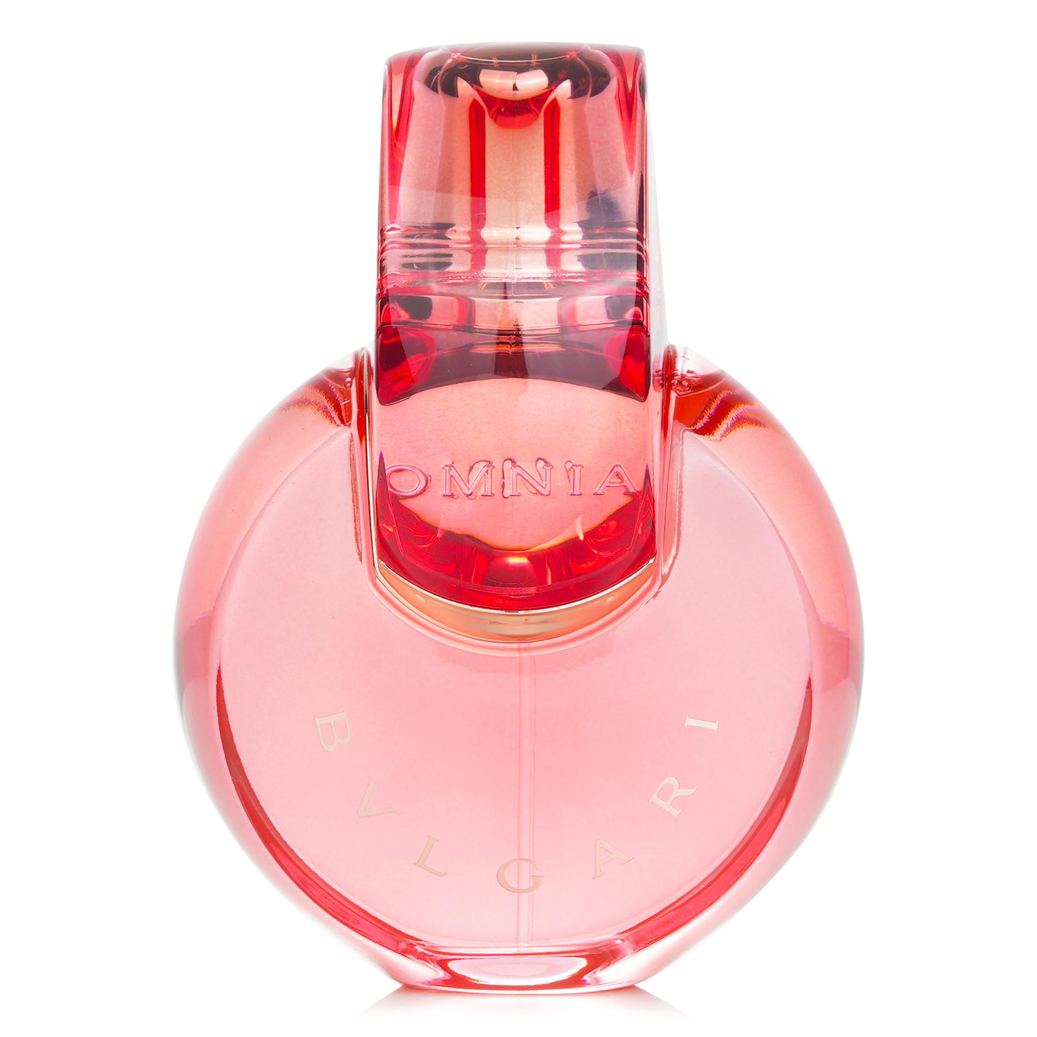 Bvlgari Omnia Coral Eau De Toilette 100ml/3.4oz