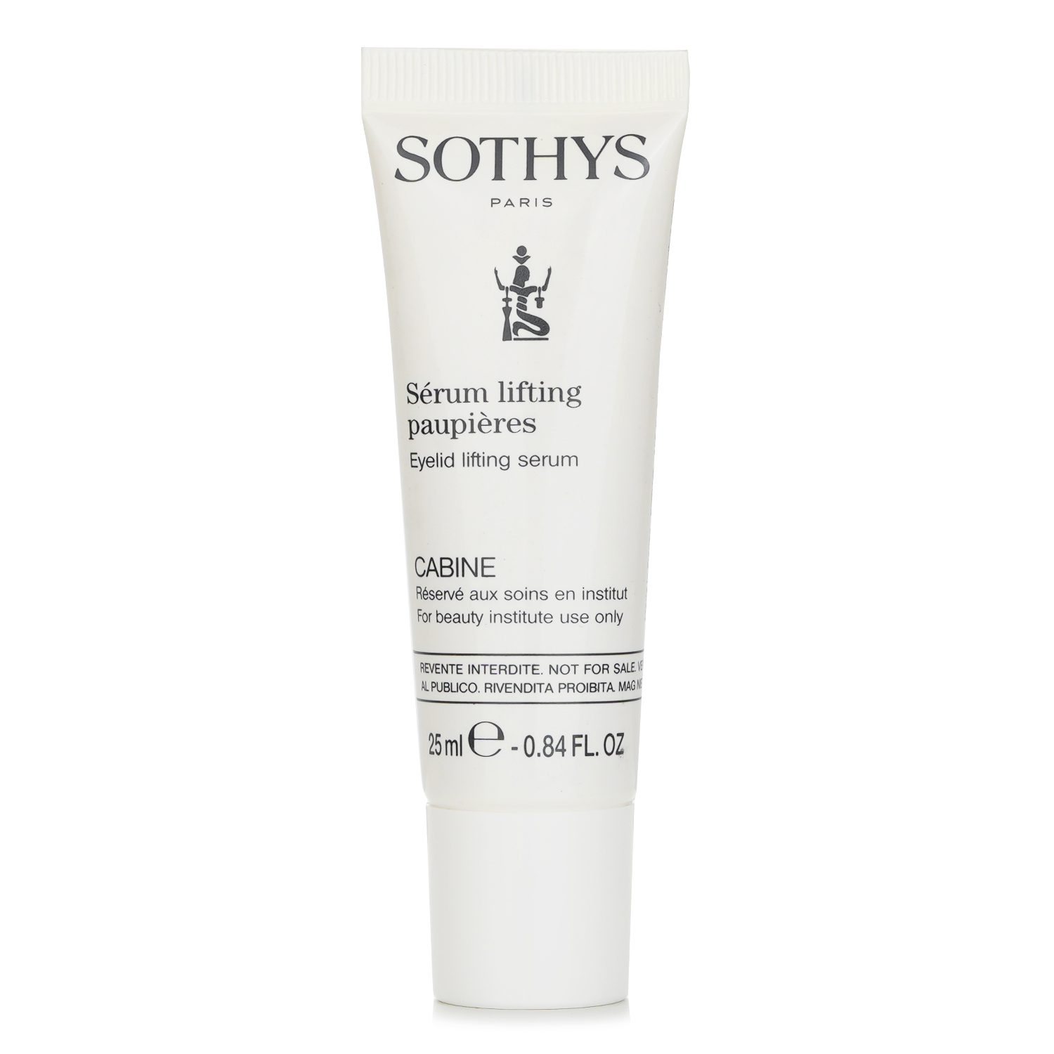 Sothys Eyelid Lifting Serum 25ml
