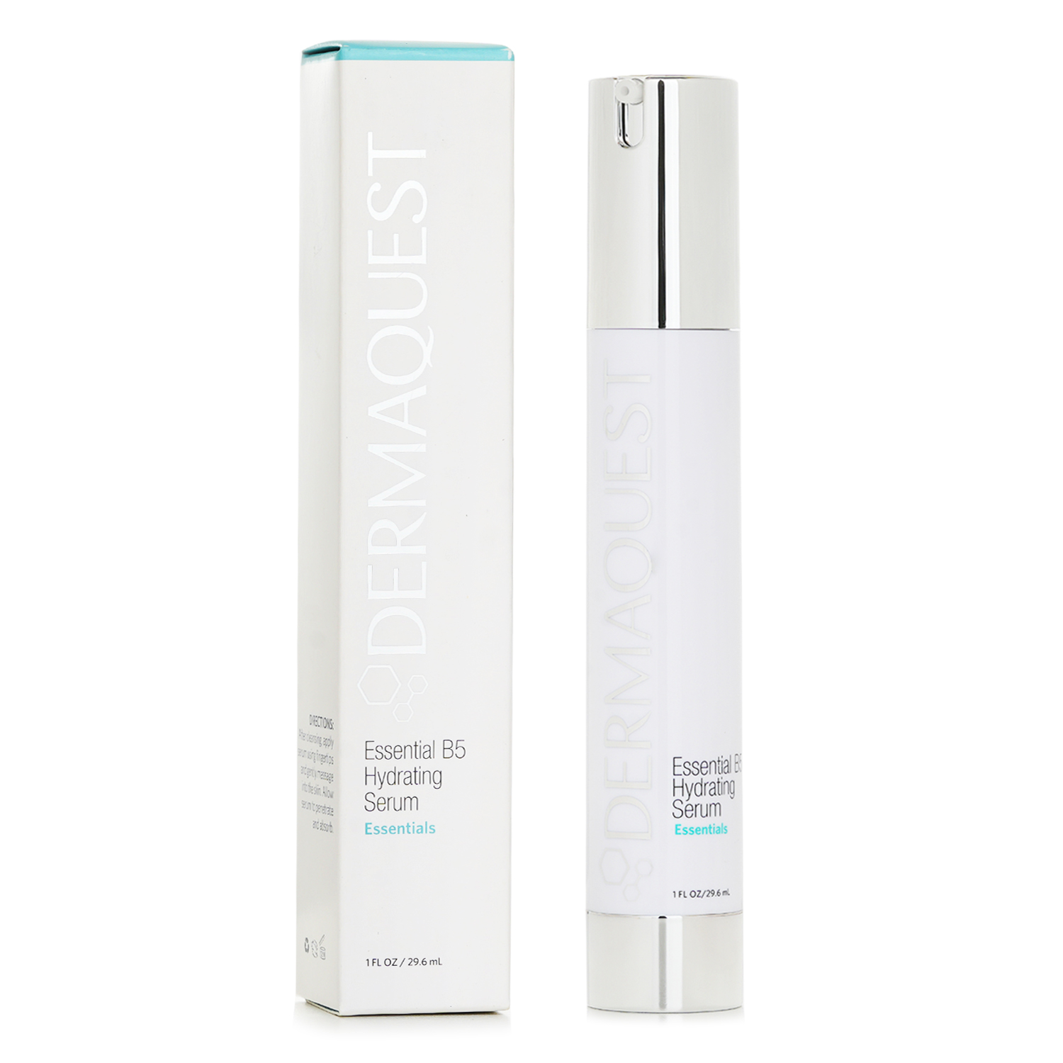 DermaQuest Essential B5 Hydrating Serum 29.6ml/1oz