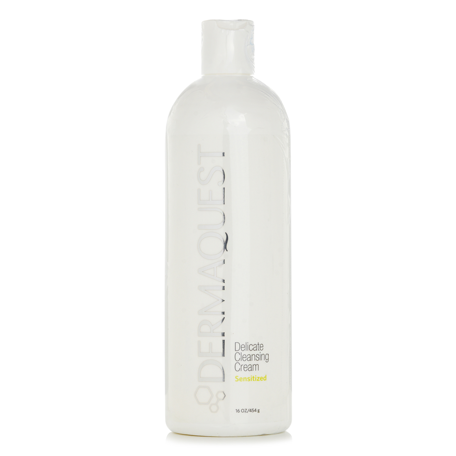 DermaQuest Delicate Cleansing Cream (Salon Size) 454g/16oz