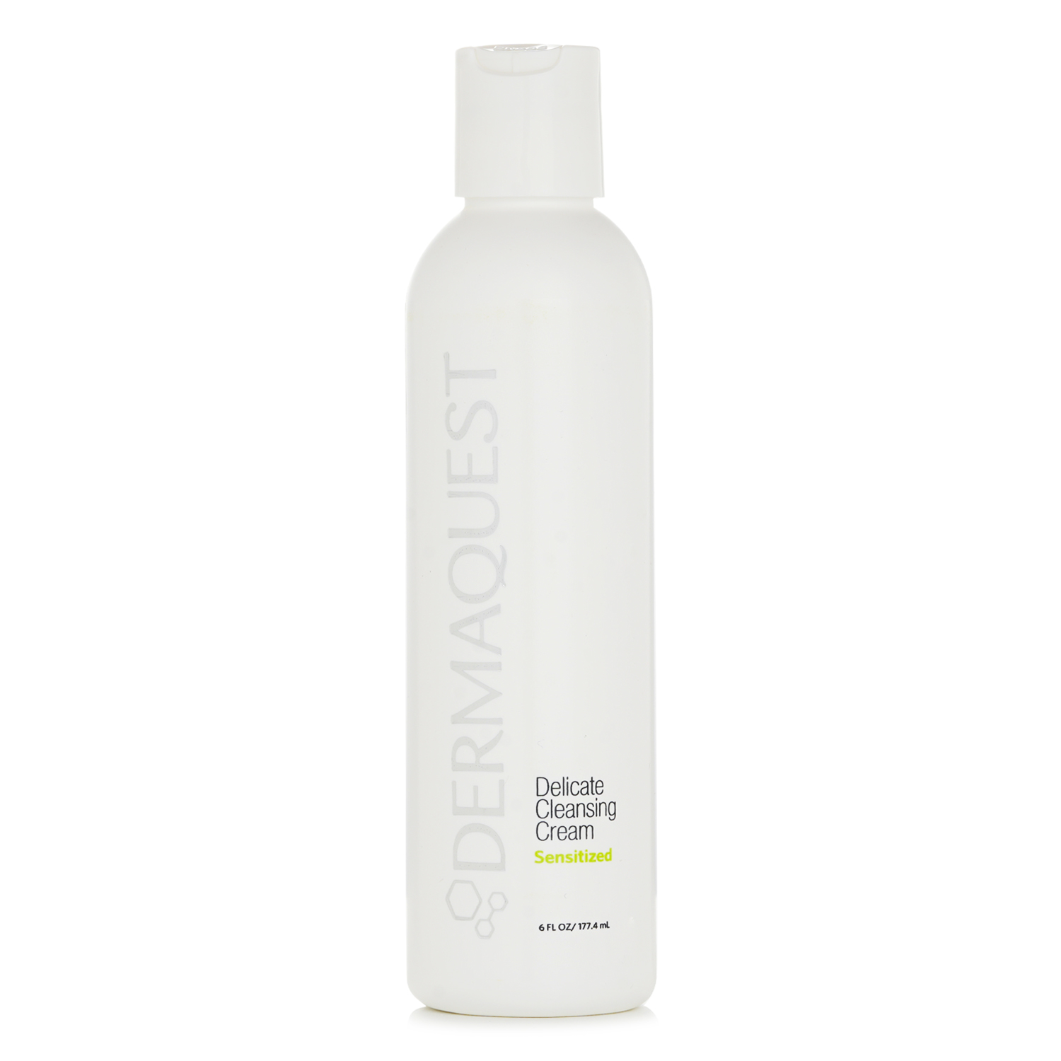 DermaQuest Delicate Cleansing Cream 177.4ml/6oz