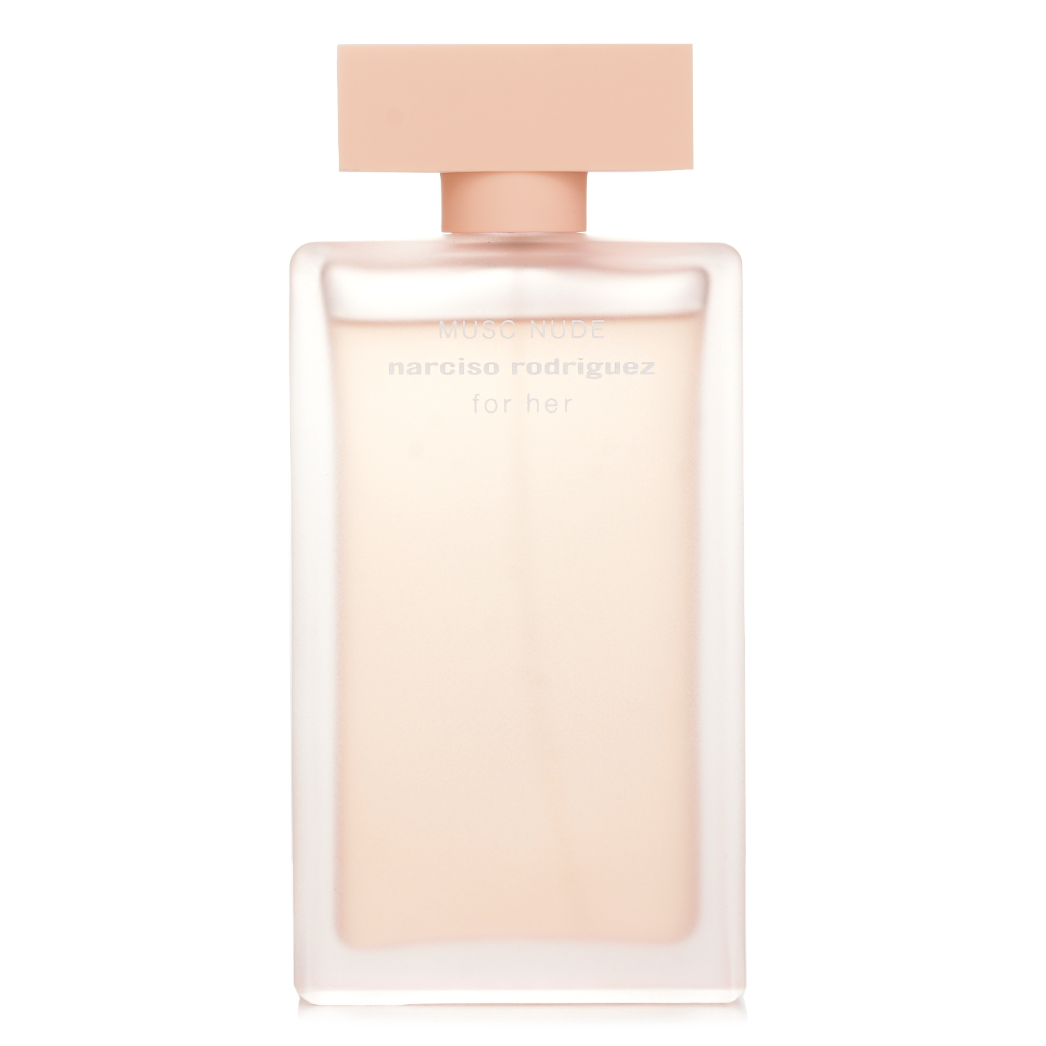 Narciso Rodriguez For Her Musc Nude Eau De Parfume Spray 100ml/3.3oz