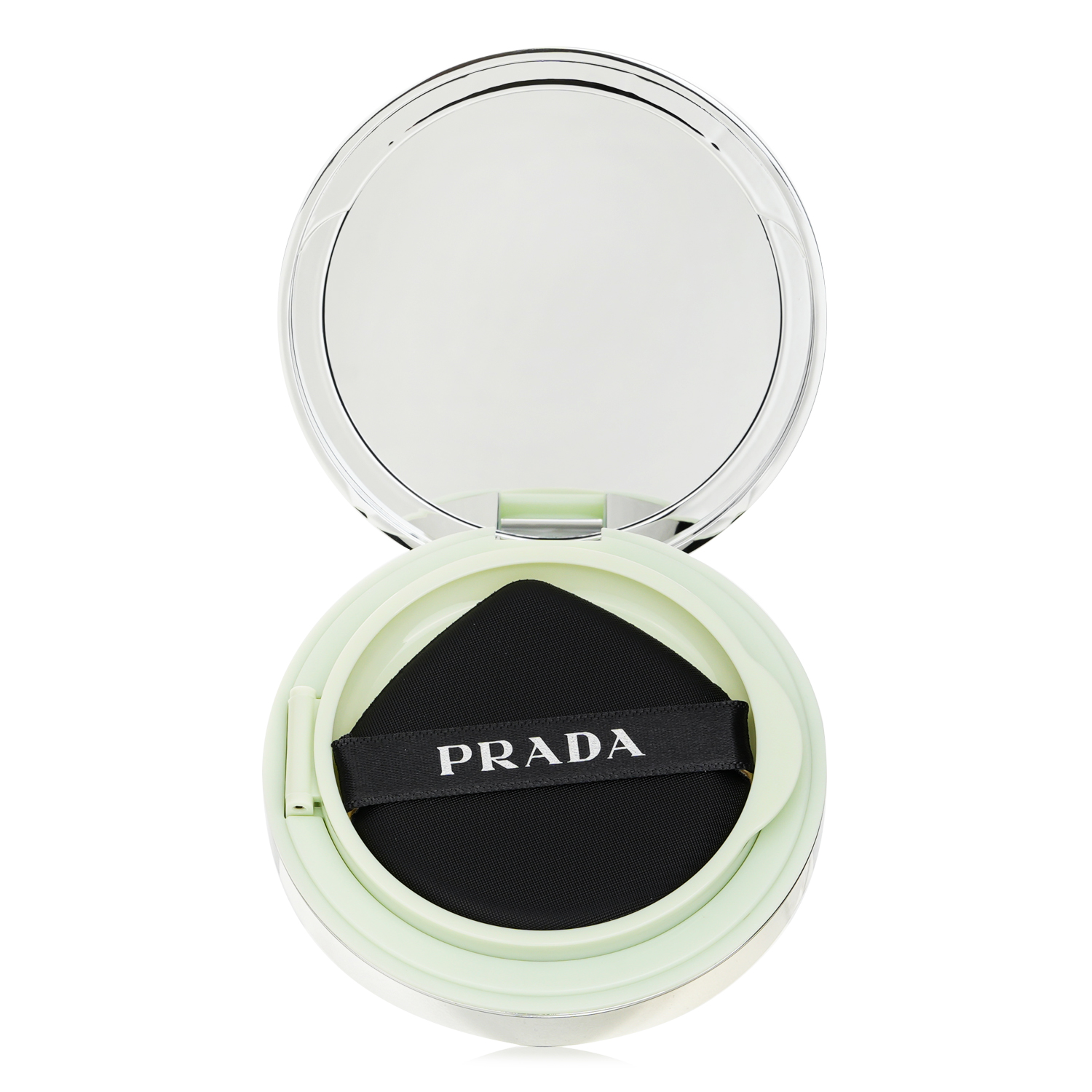 Prada Reveal Mesh Cushion Foundation SPF50 12g