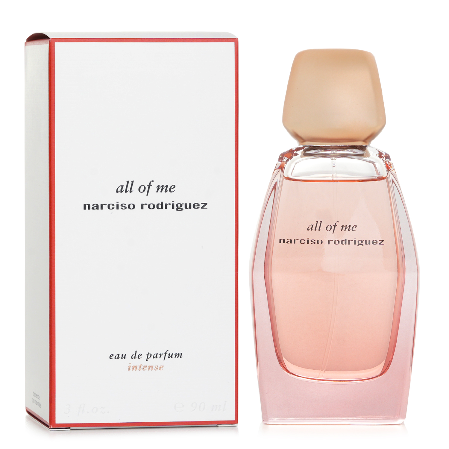 Narciso Rodriguez All Of Me Eau De Parfum Intense 90ml/3oz