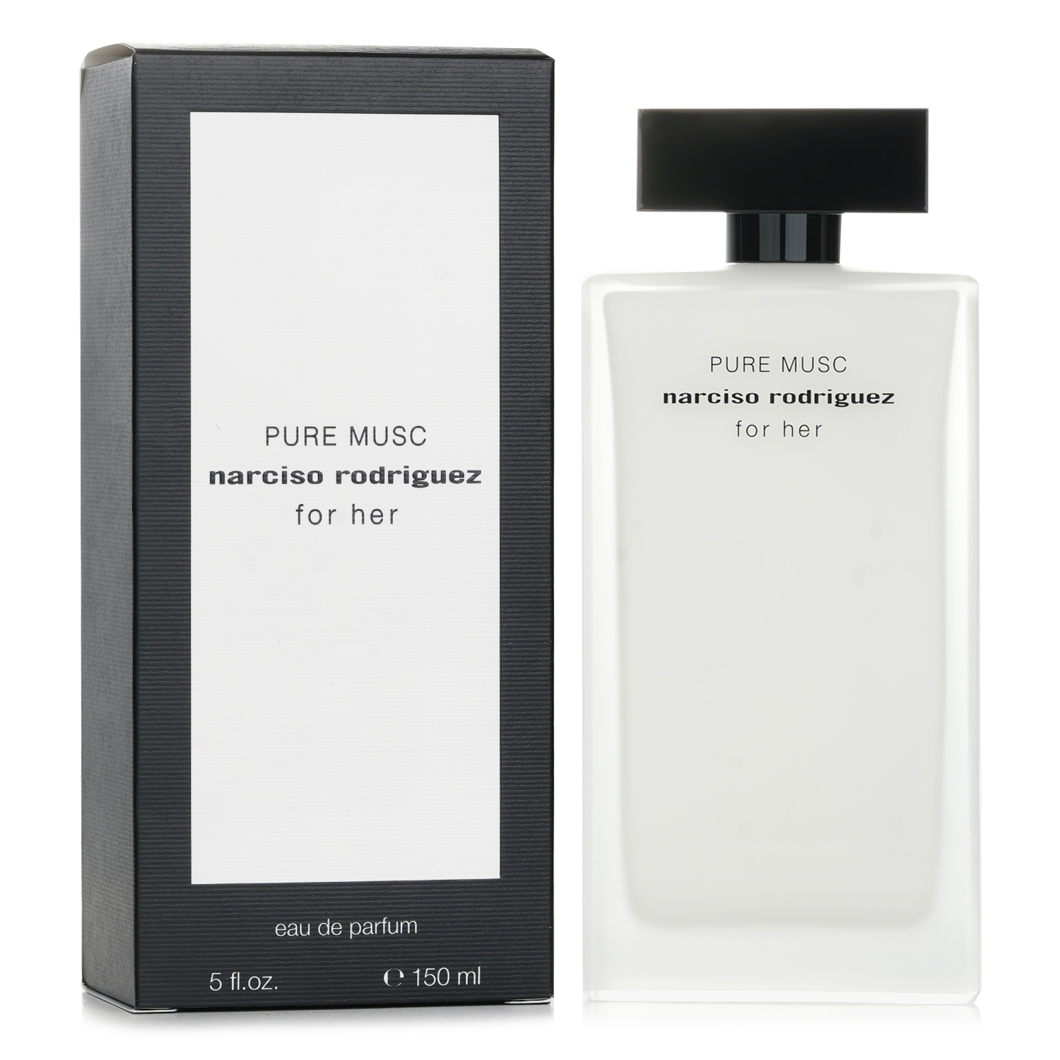 Narciso Rodriguez For Her Pure Musc Eau De Parfum Spray 150ml/5oz
