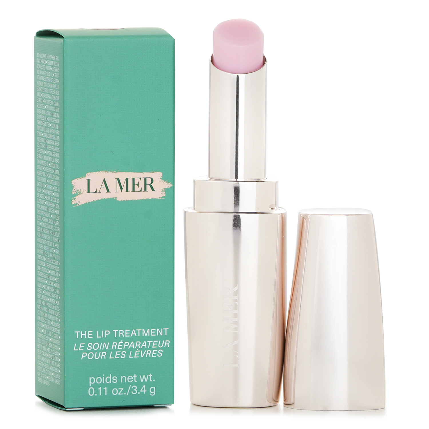 La Mer The Lip Treatment 3.4g