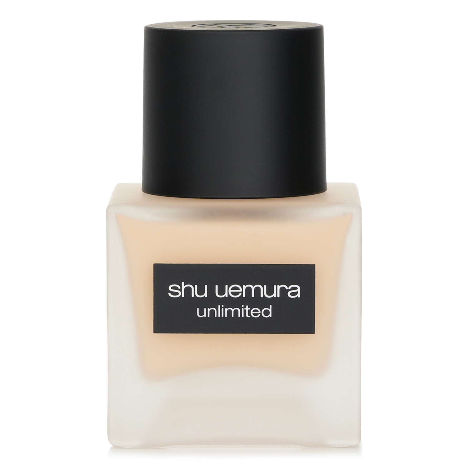 Shu Uemura Unlimited Breathable Lasting Foundation SPF 47 35ml