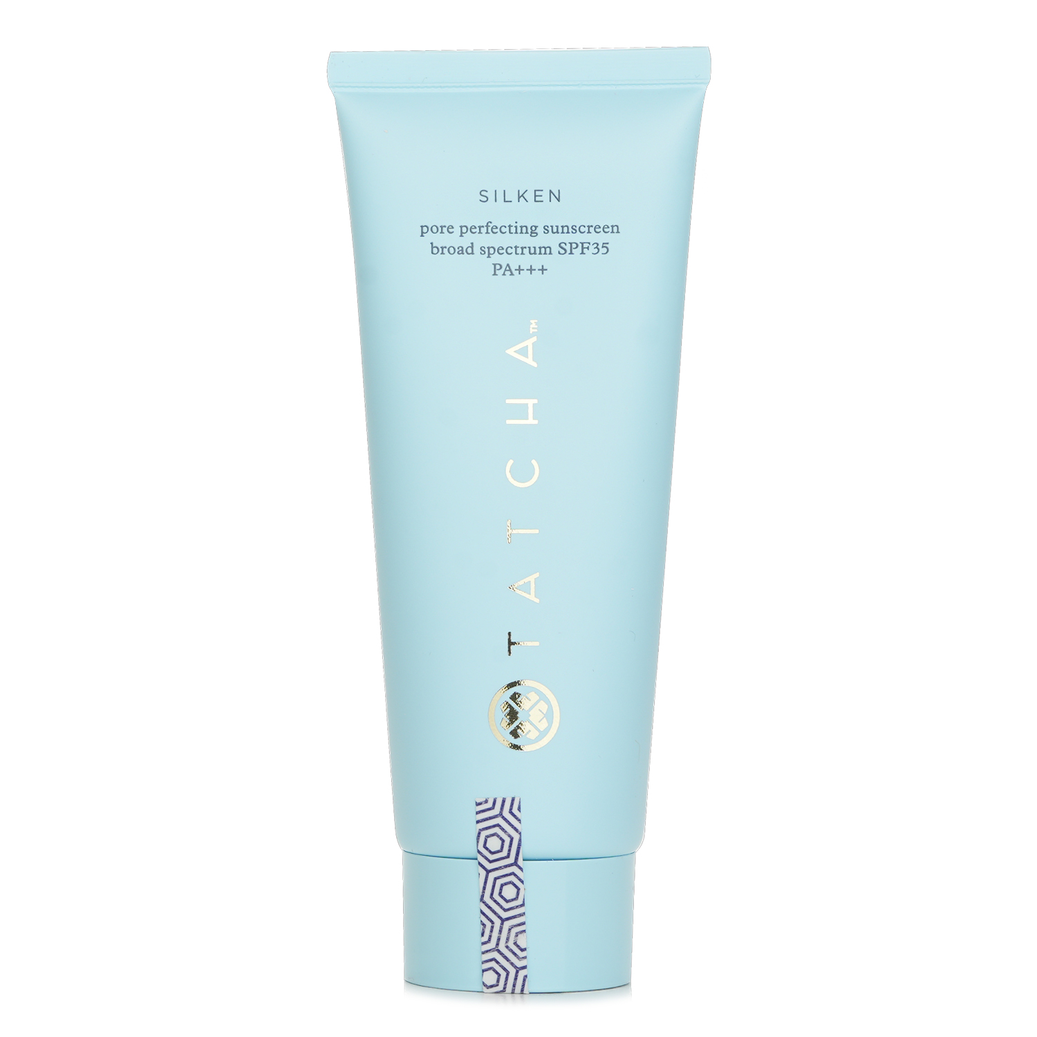 Tatcha Silken Pore Perfecting Sunscreen SPF 35 (Exp. Date 31 May 2026) 60ml