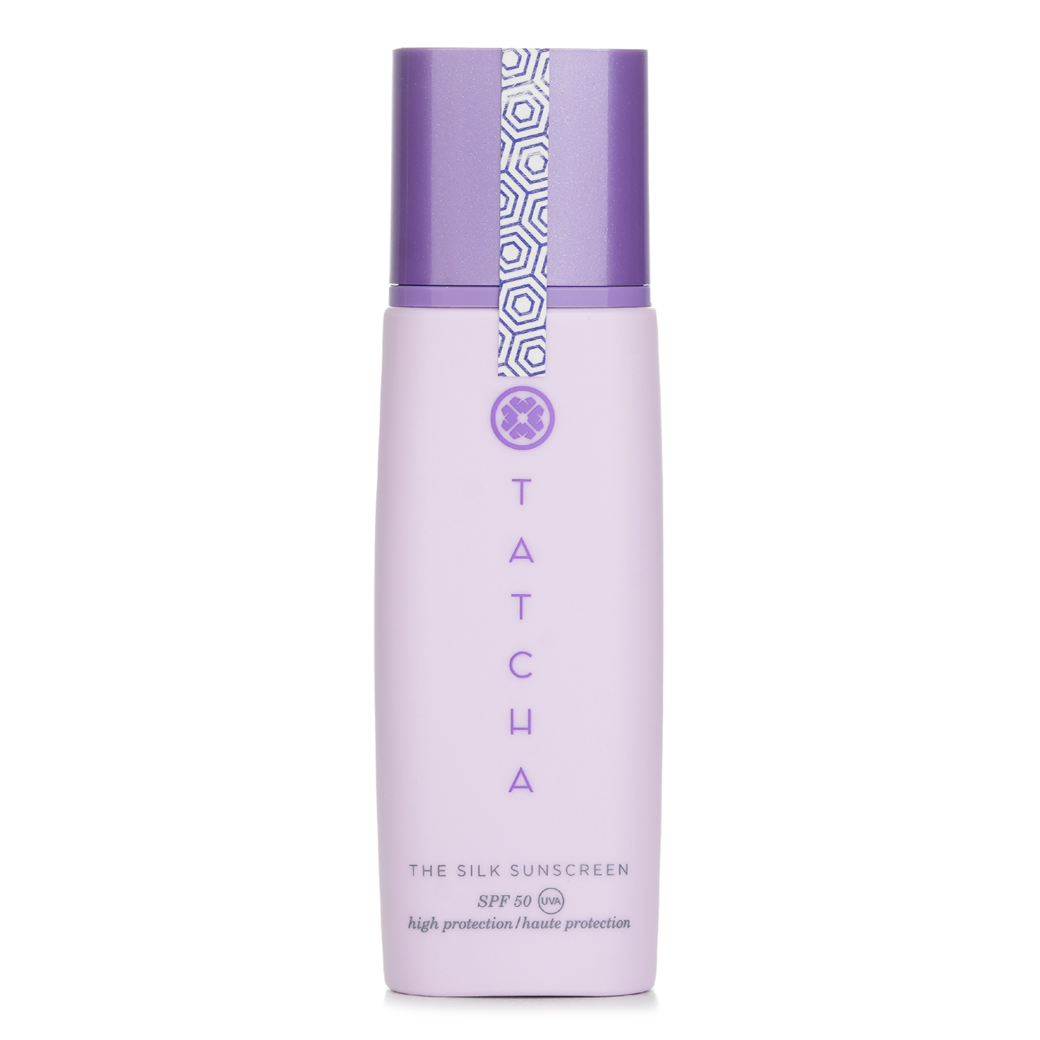 Tatcha The Silk Suncreen SPF 50 (Exp Date: 06/2026) 50ml