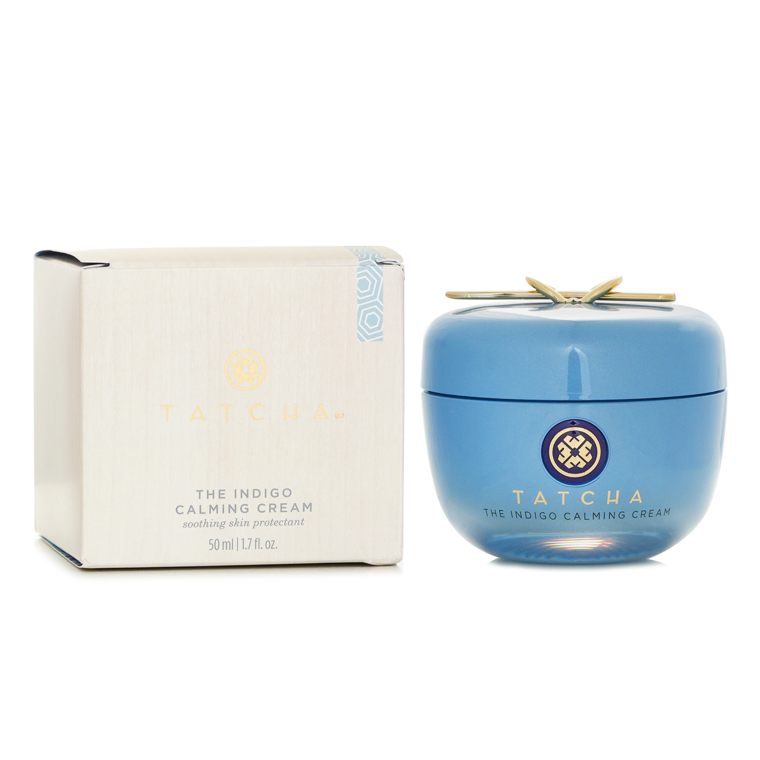 Tatcha The Indigo Calming Cream 50ml